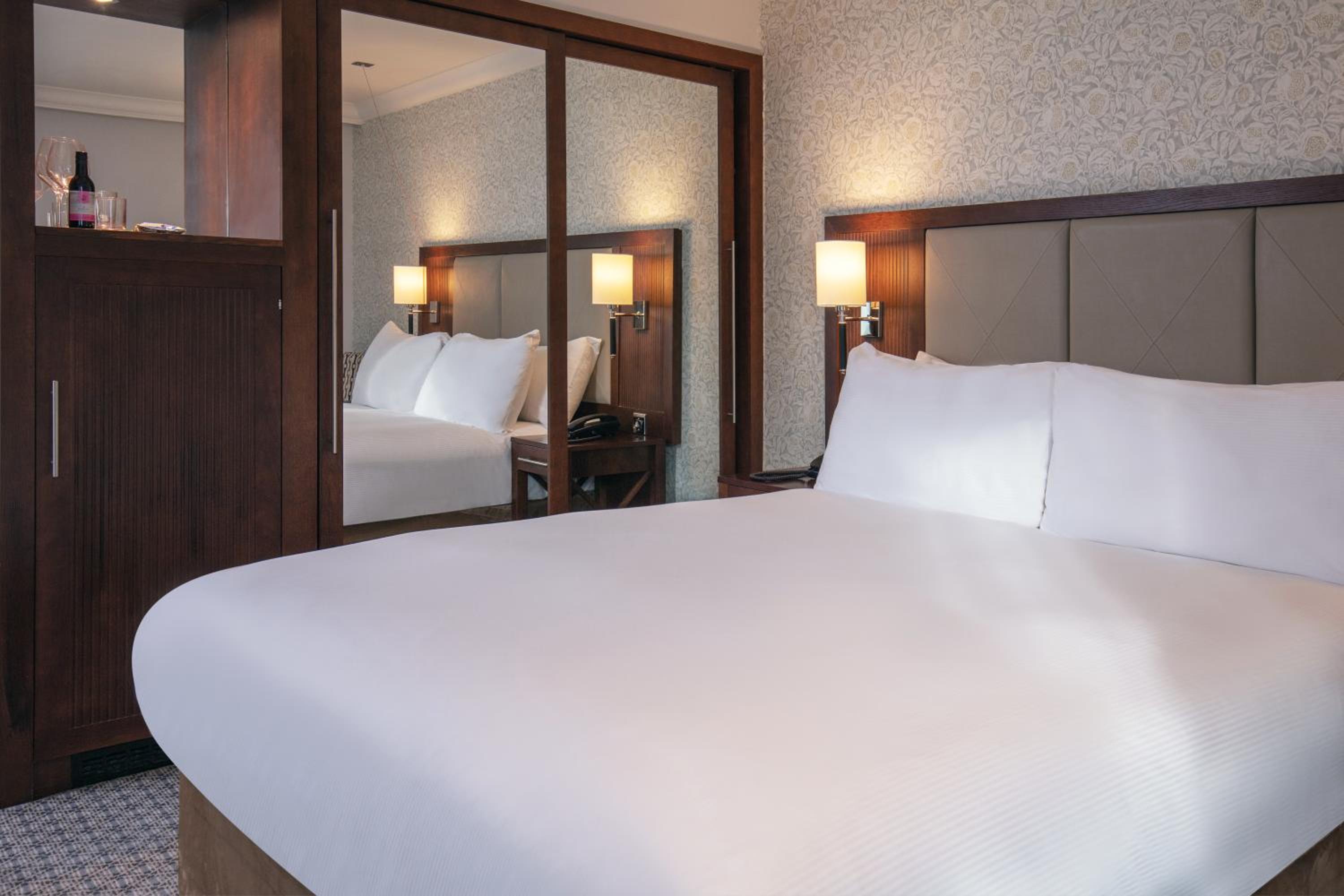Classic Double Room - Photo 3