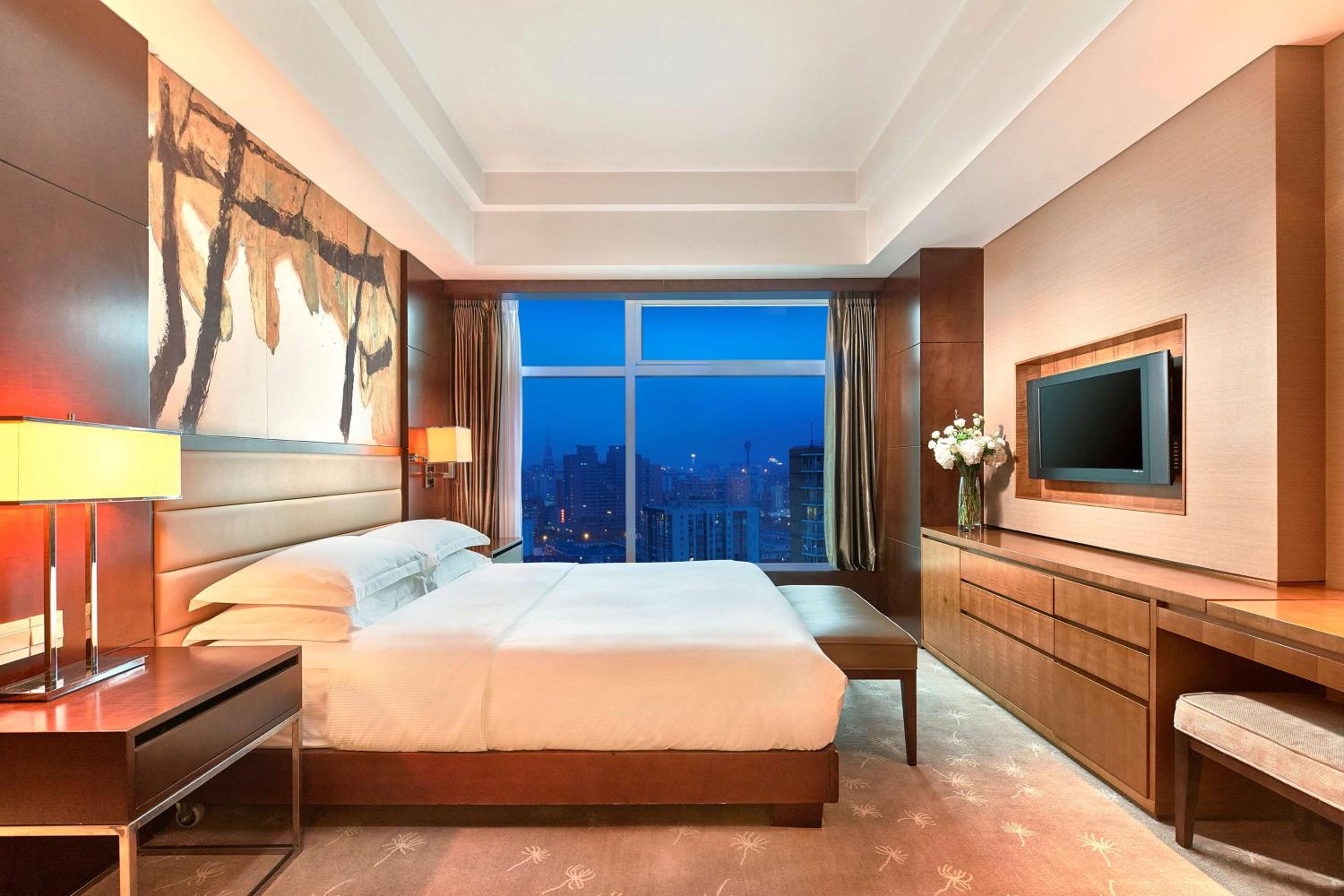 King Suite - Photo 5