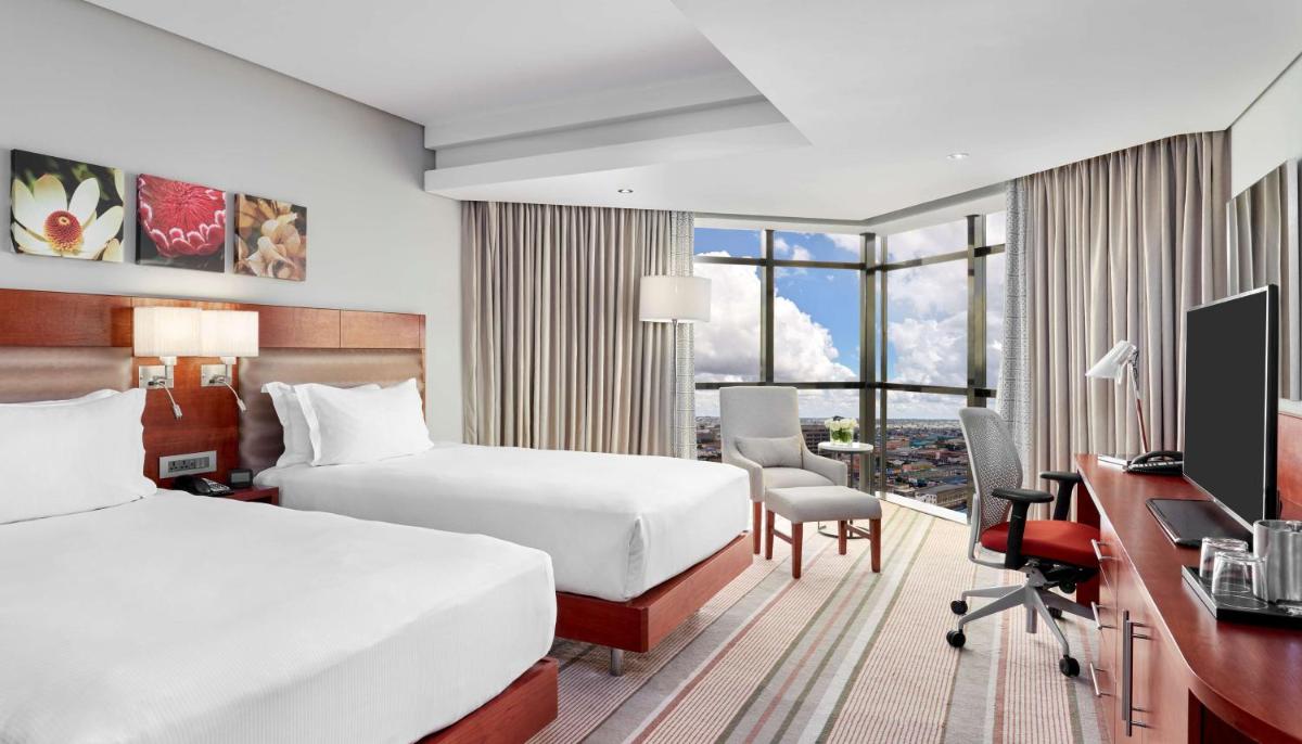 Twin Room photo 1