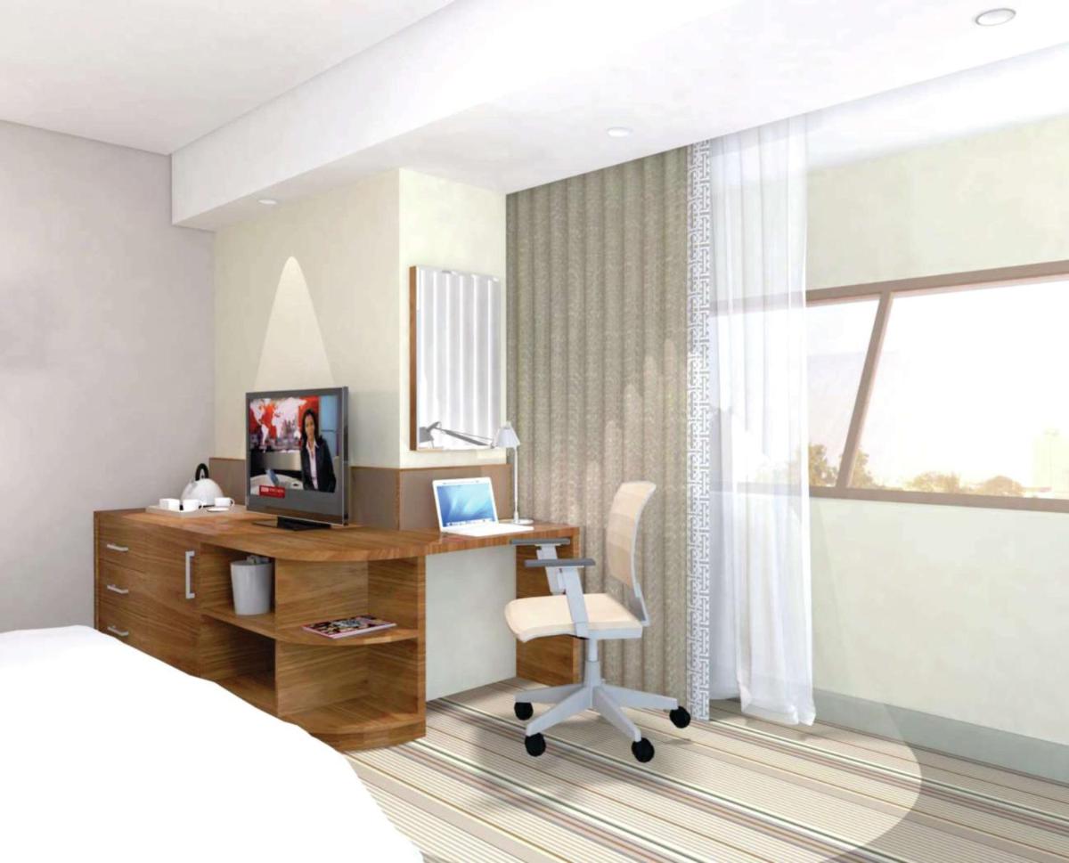 King Room photo 2
