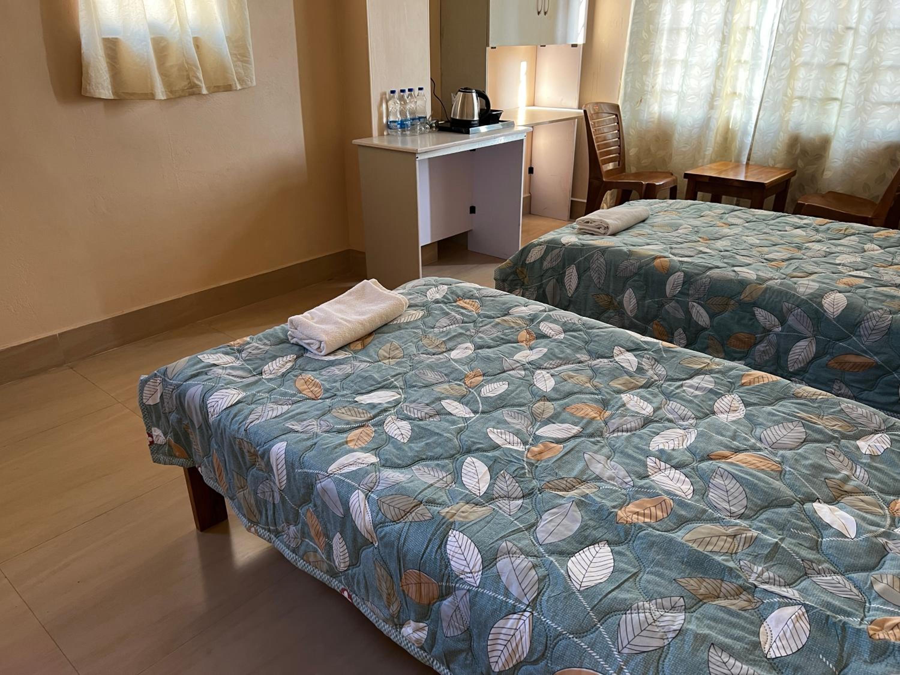 Double Room - Photo 5