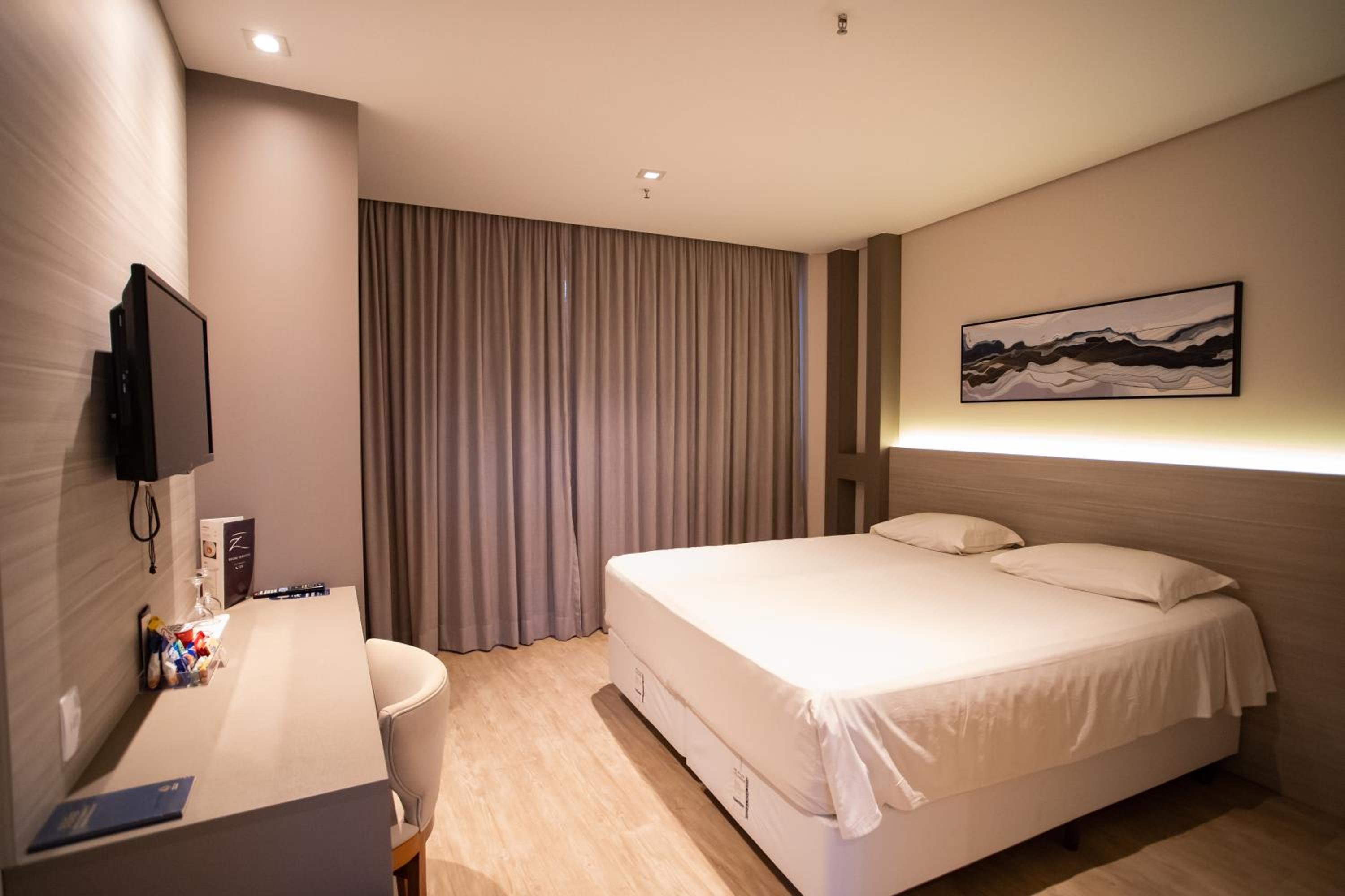 Standard Triple Room photo 1