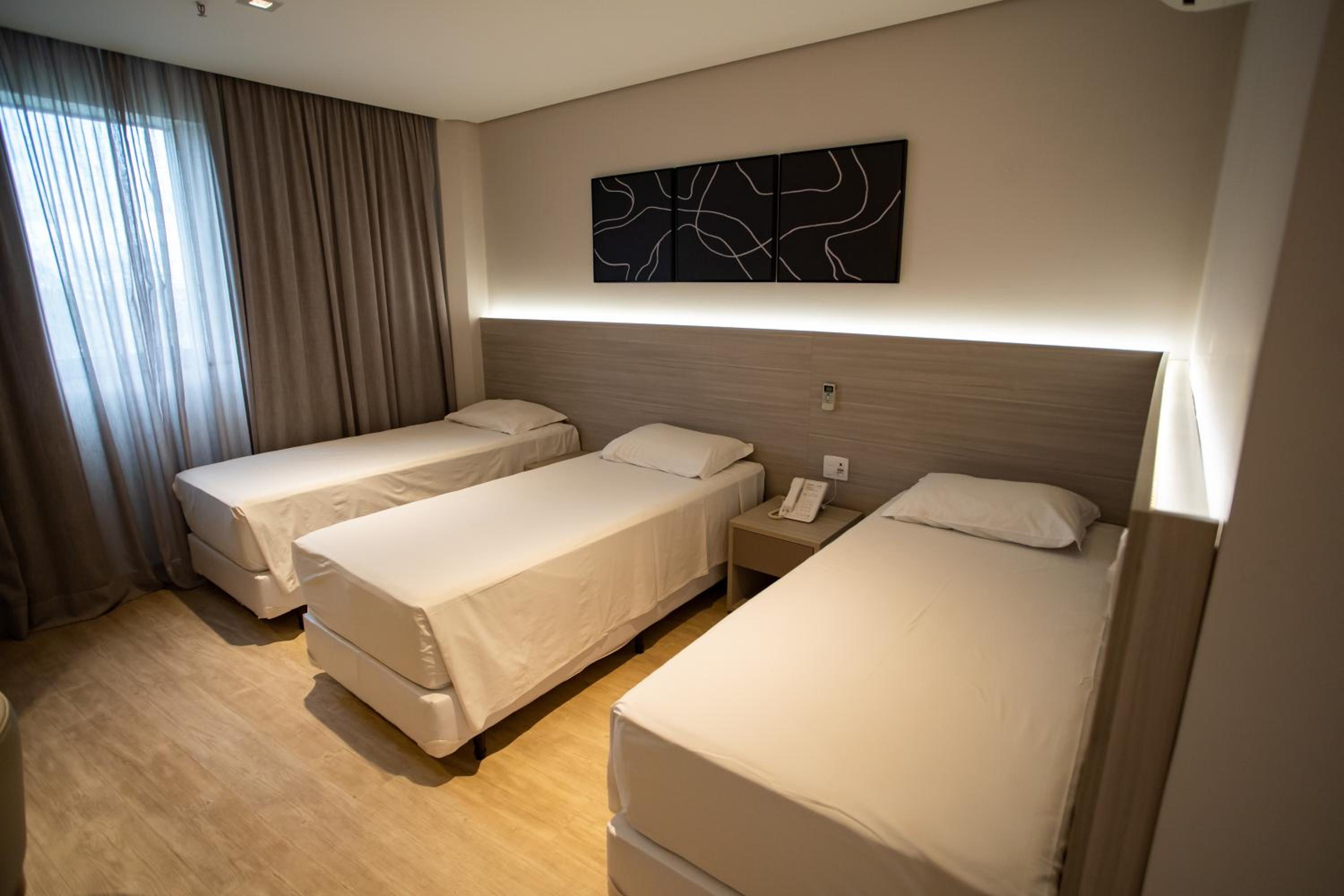 Triple Room photo 1