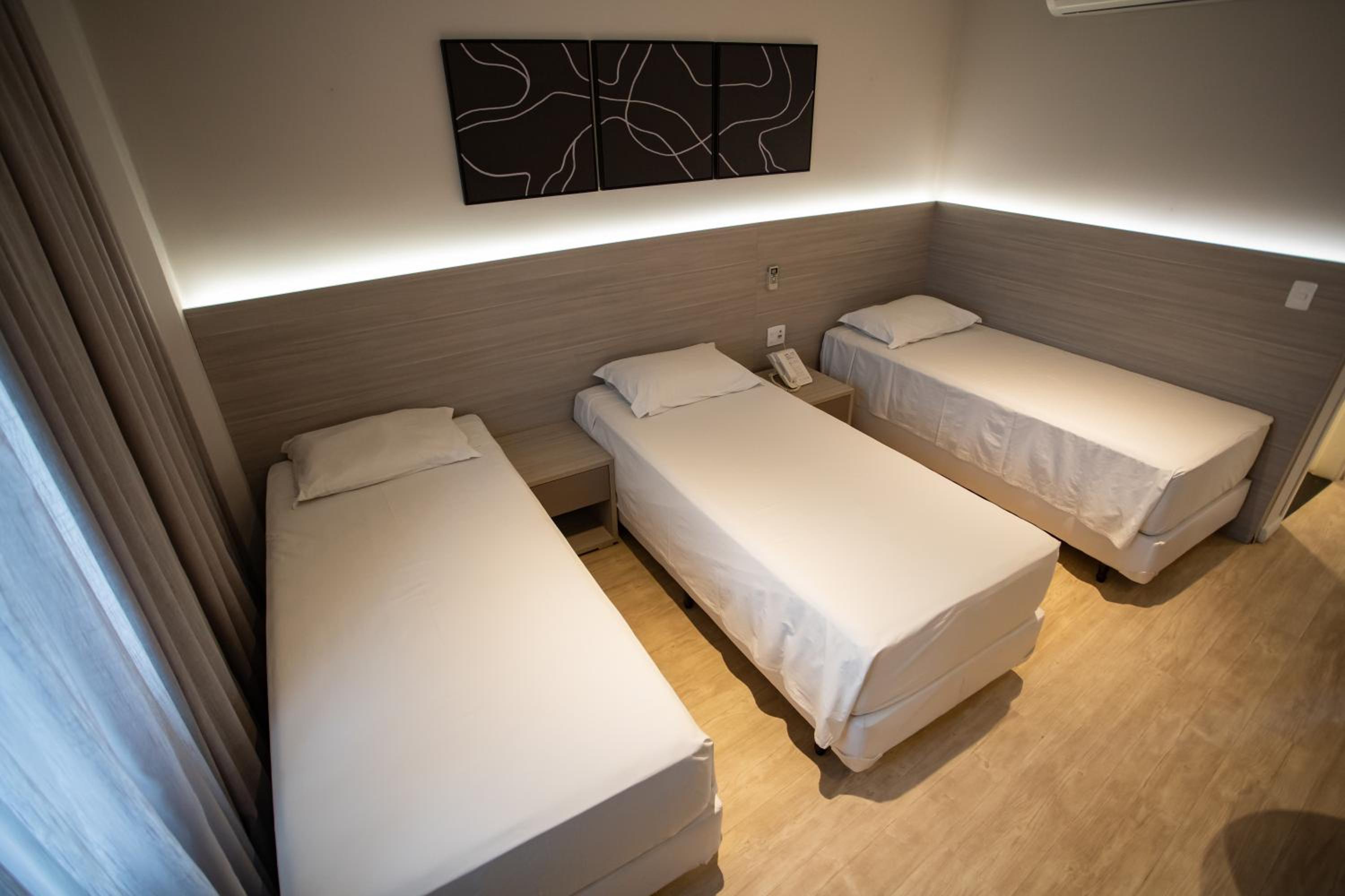 Triple Room photo 2