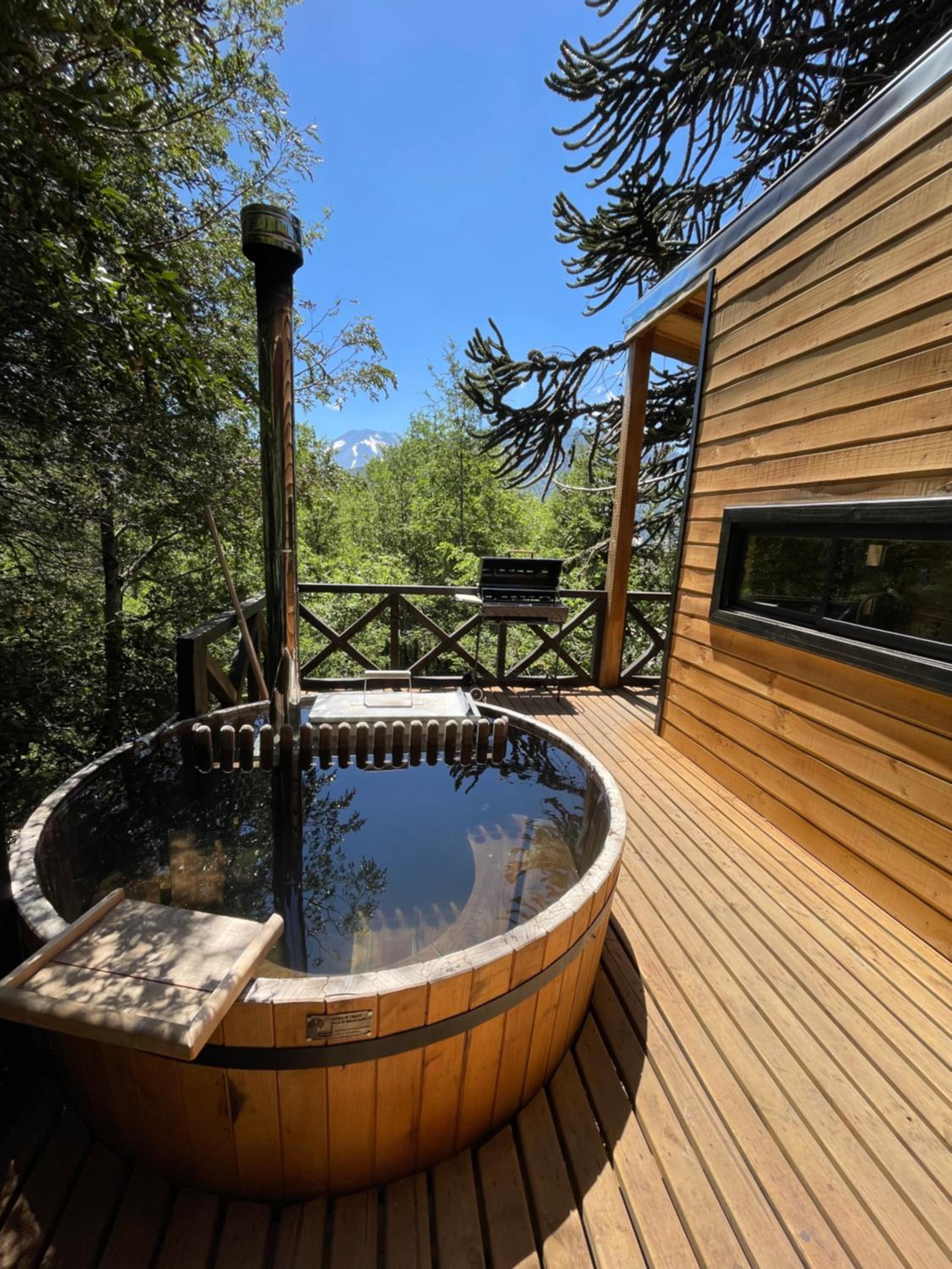 One-Bedroom Chalet photo 1