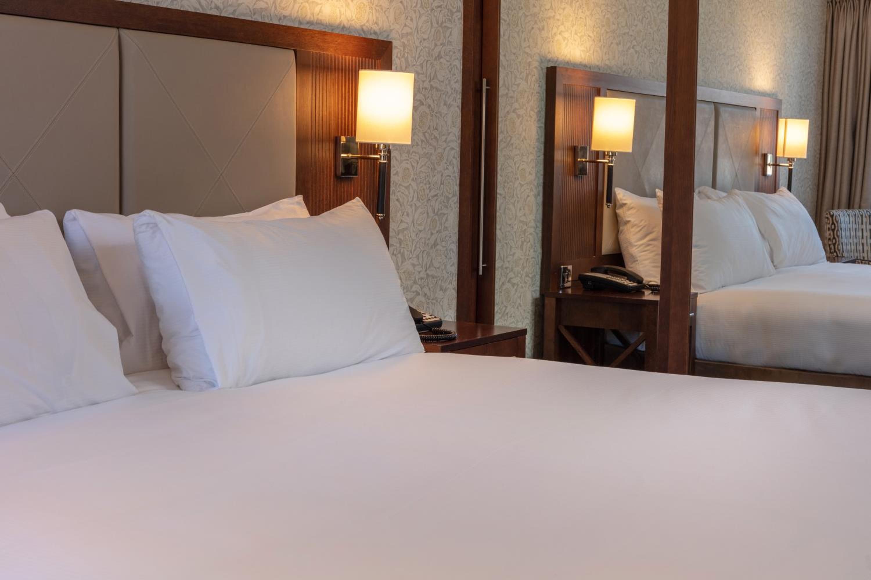 Deluxe Double Room - Photo 3