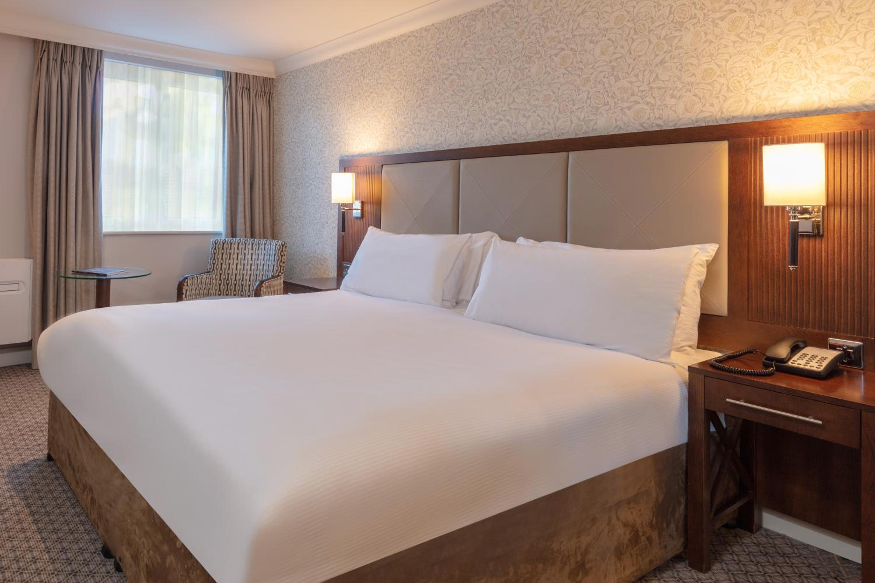 Deluxe Double Room - Photo 1