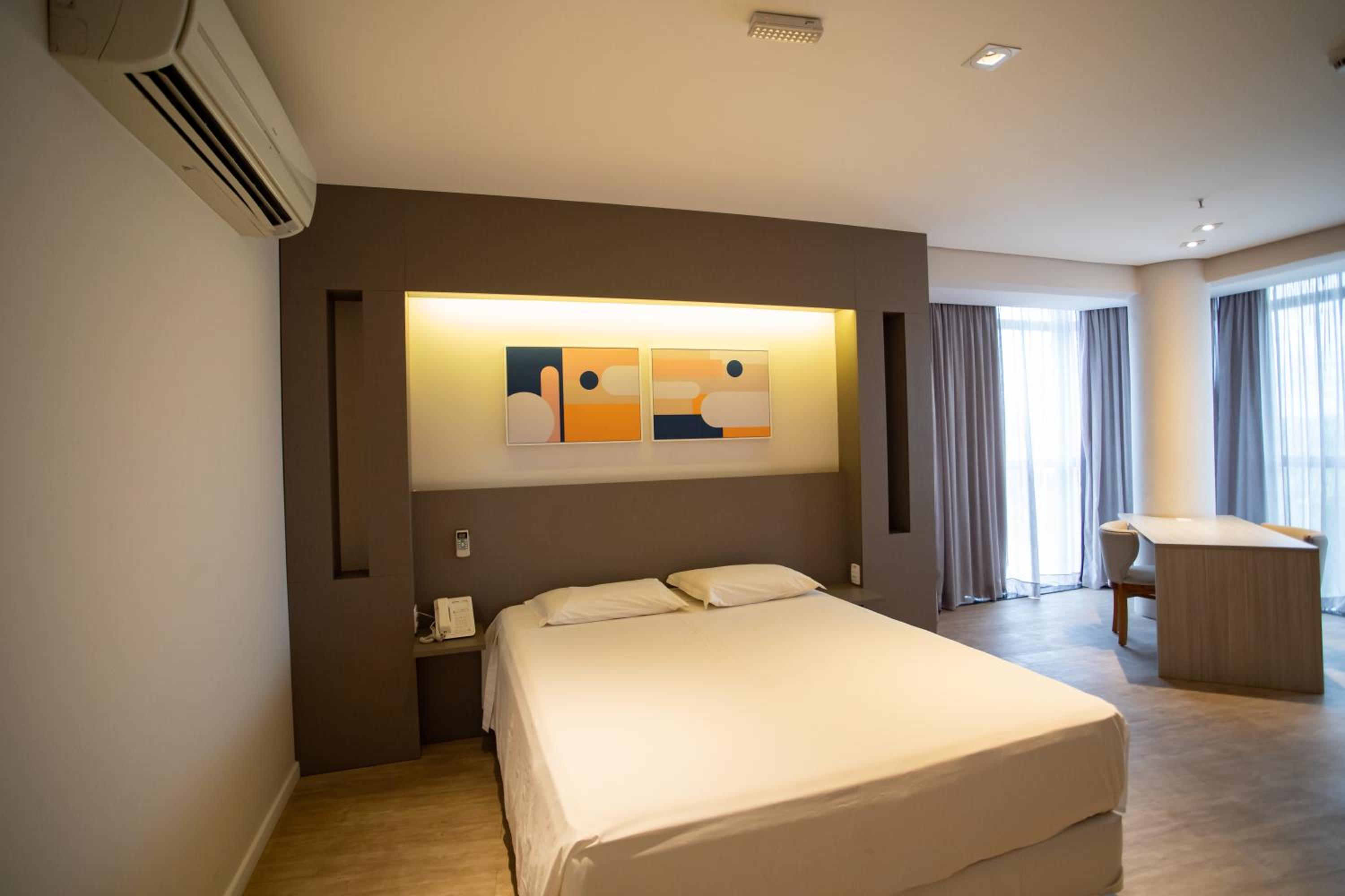 Premium Double Room photo 1