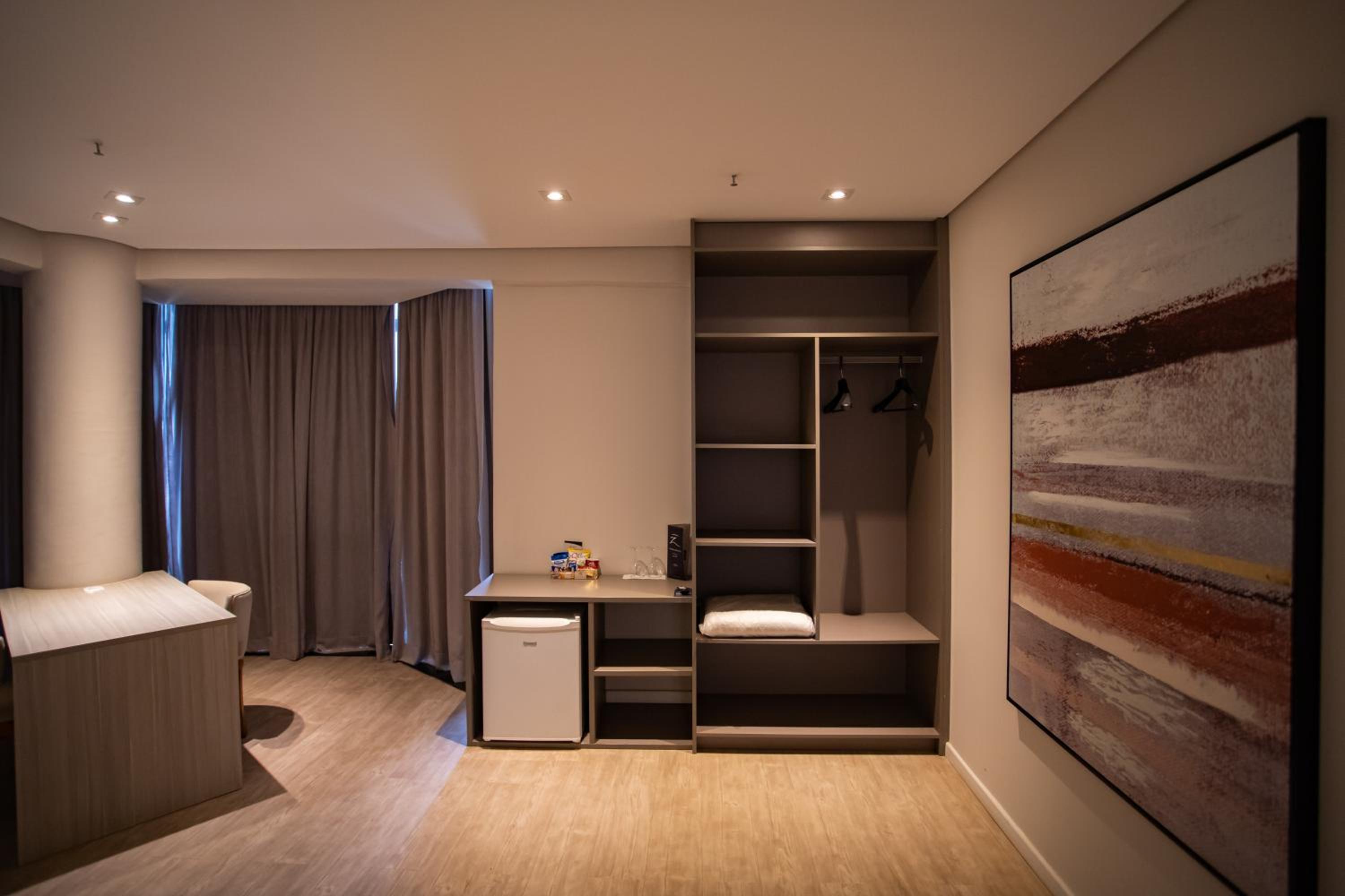 Premium Double Room photo 2