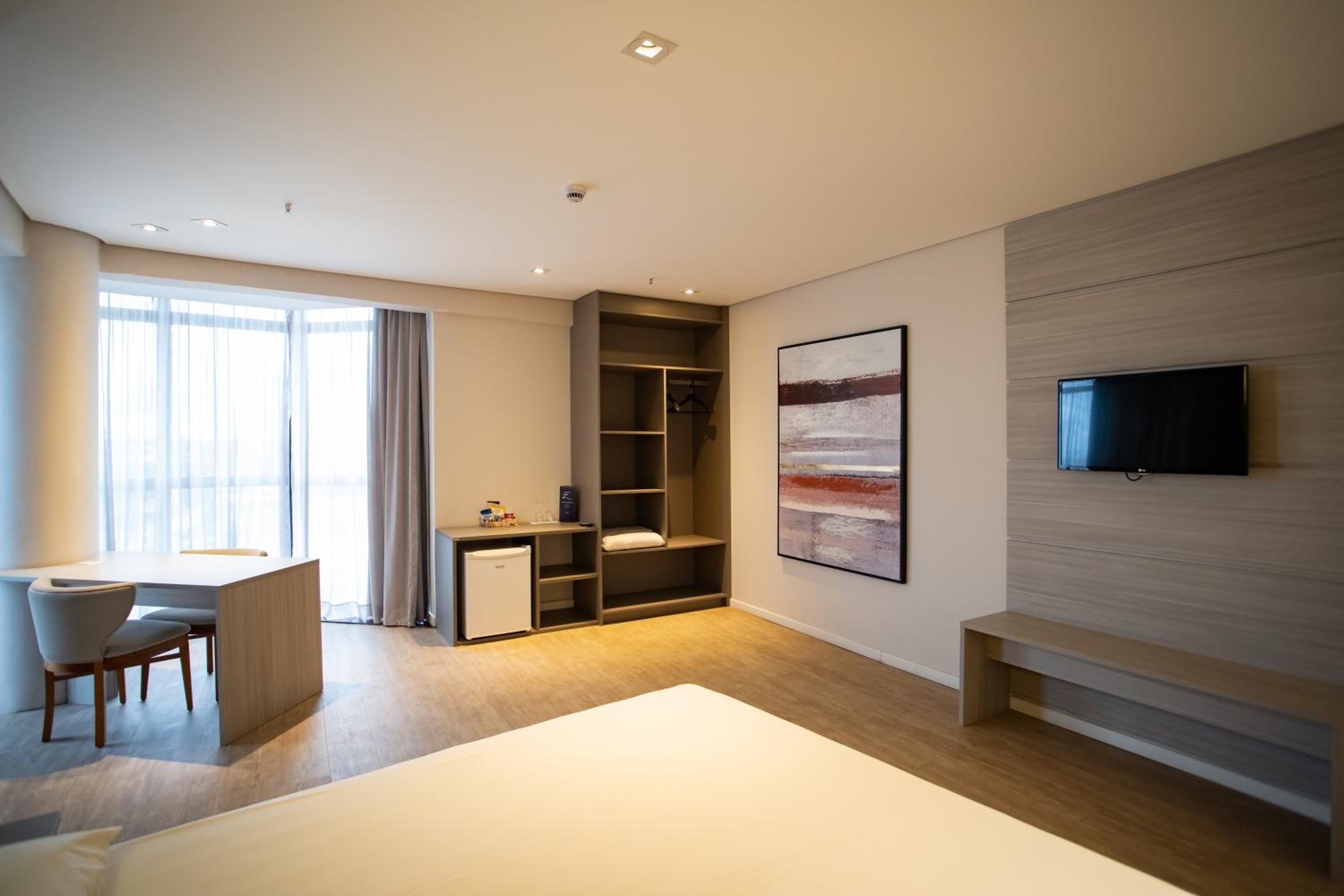Premium Double Room photo 3