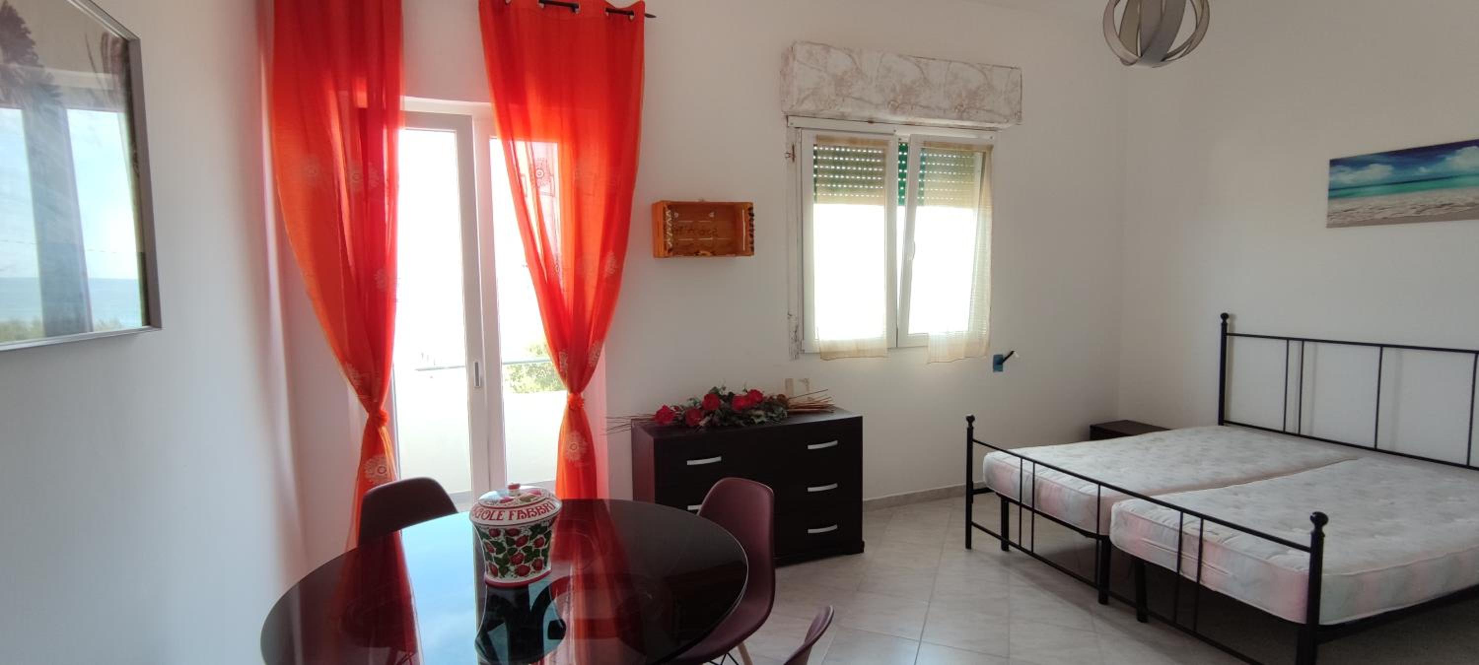 Apartment with Sea View photo 1