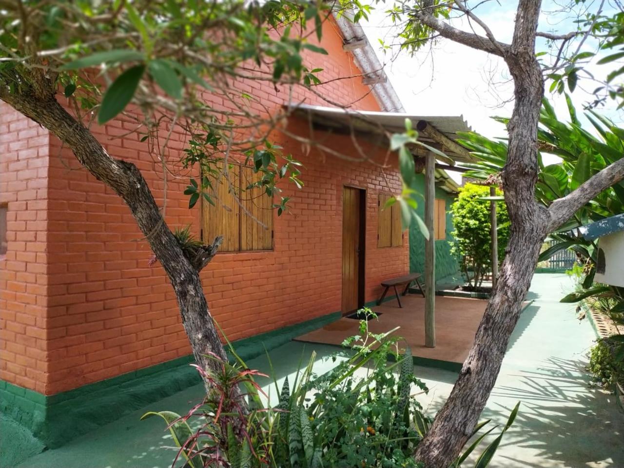 Three-Bedroom House photo 2