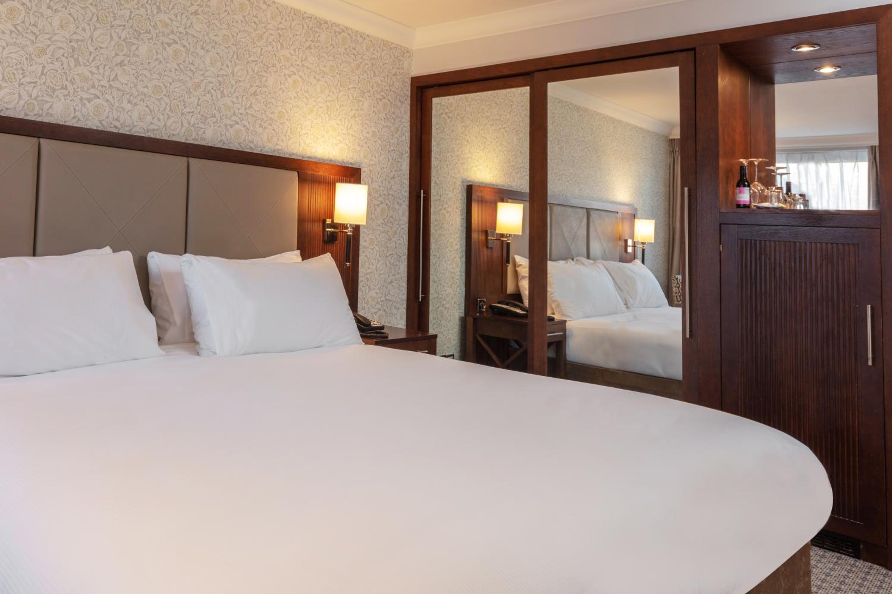 Deluxe Double Room - Photo 4