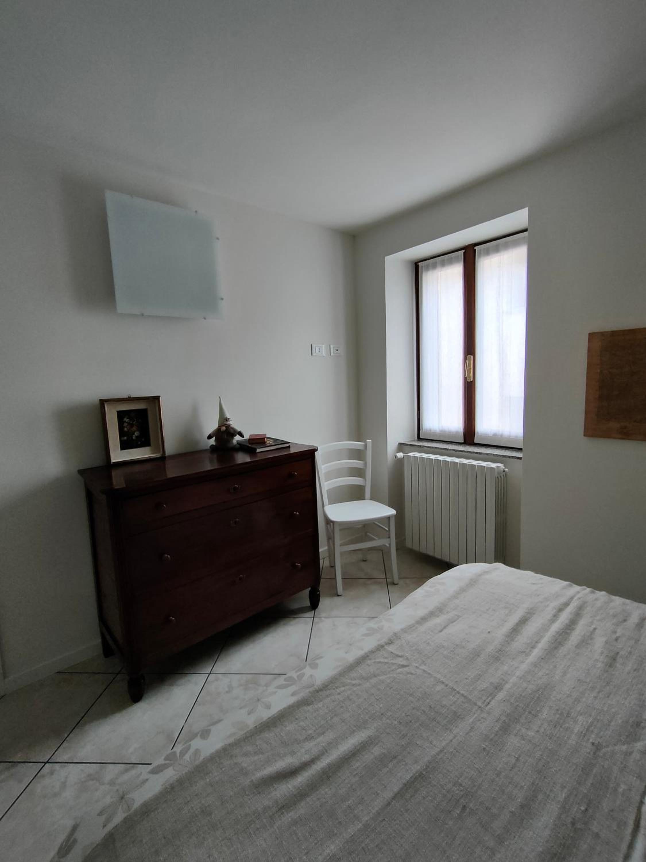 Apartment - Split Level