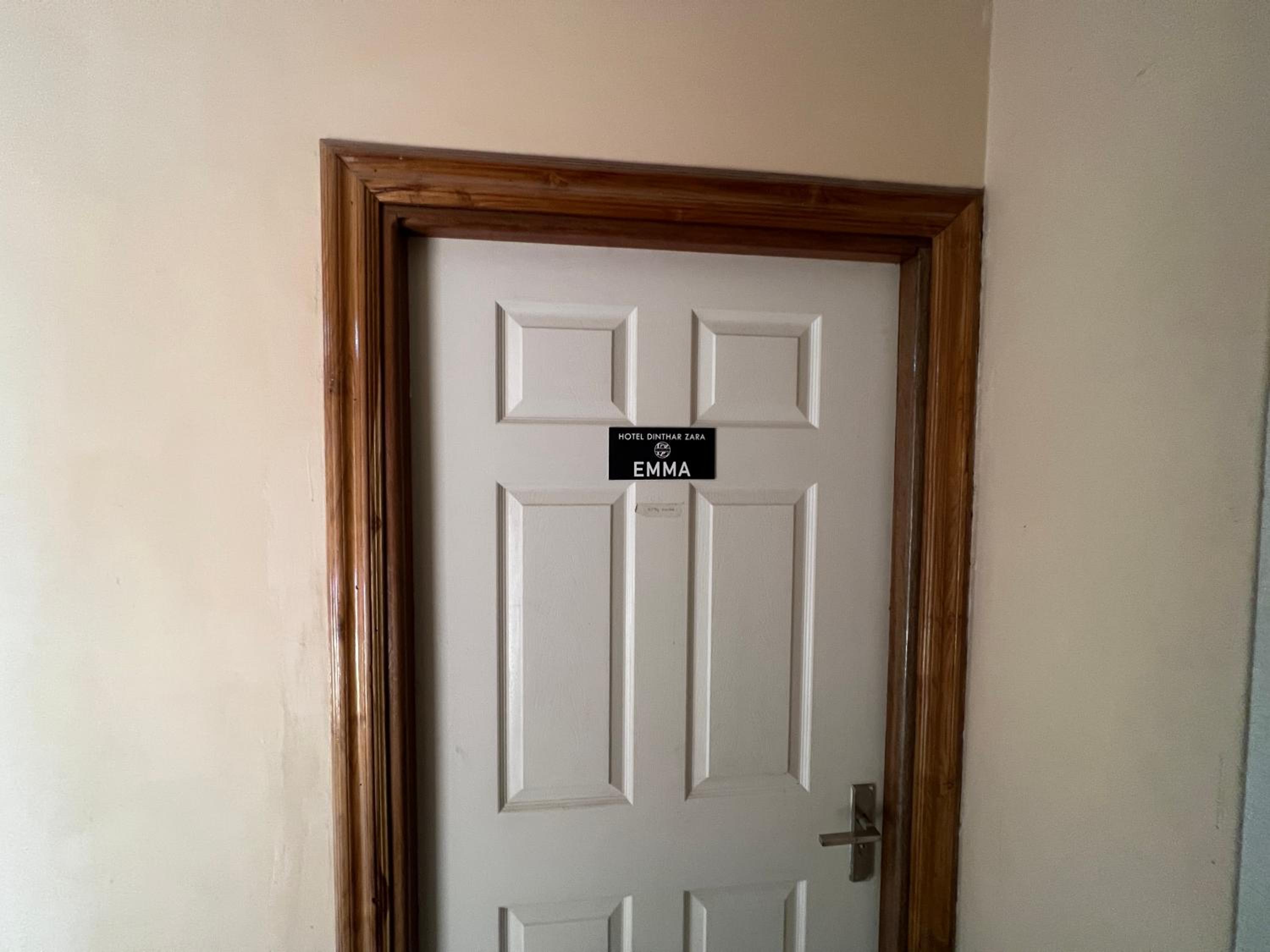 Double Room - Photo 4