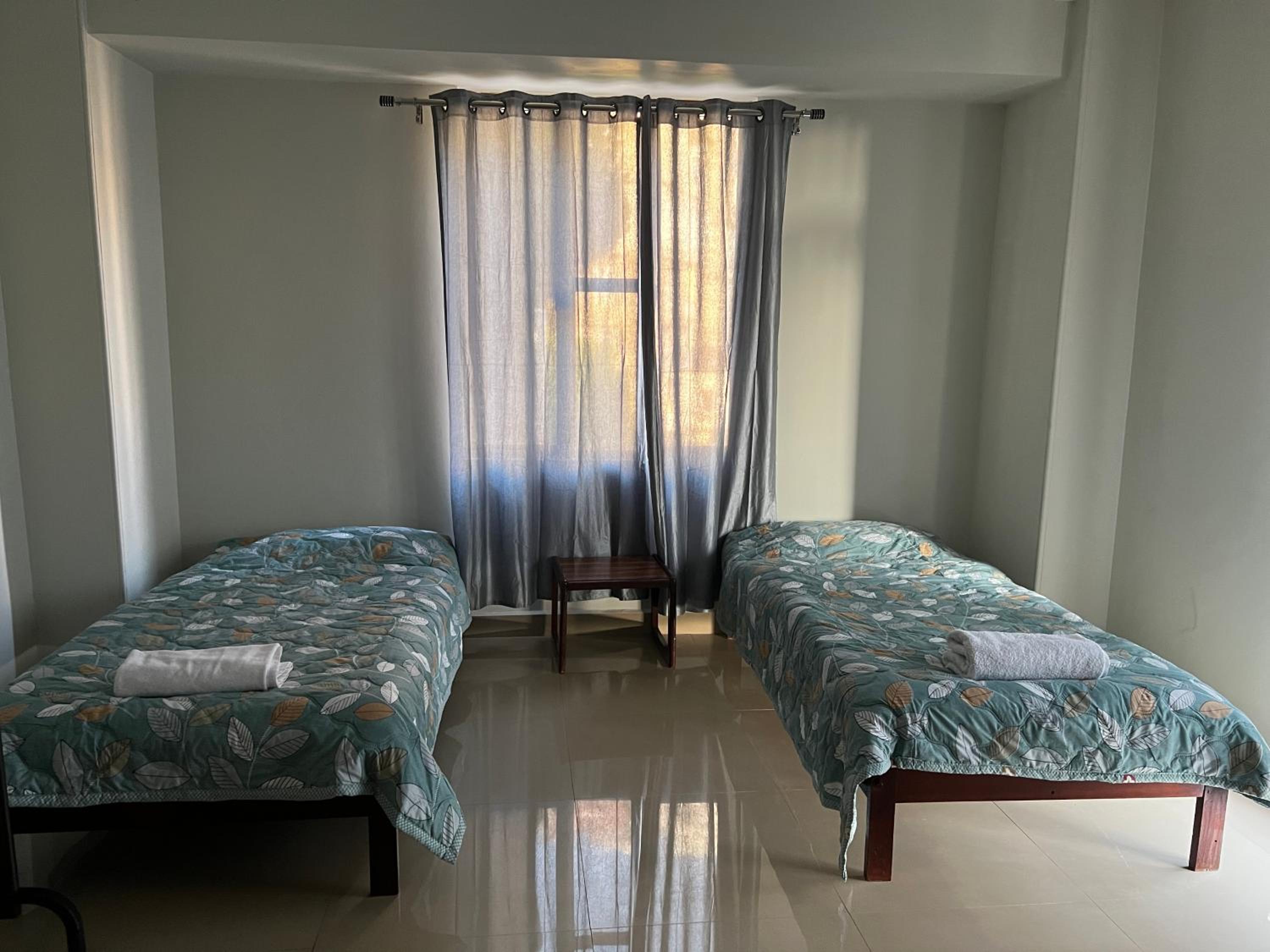 Deluxe Double Room with Bath