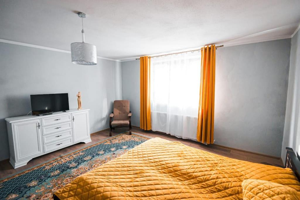 Two-Bedroom House photo 1