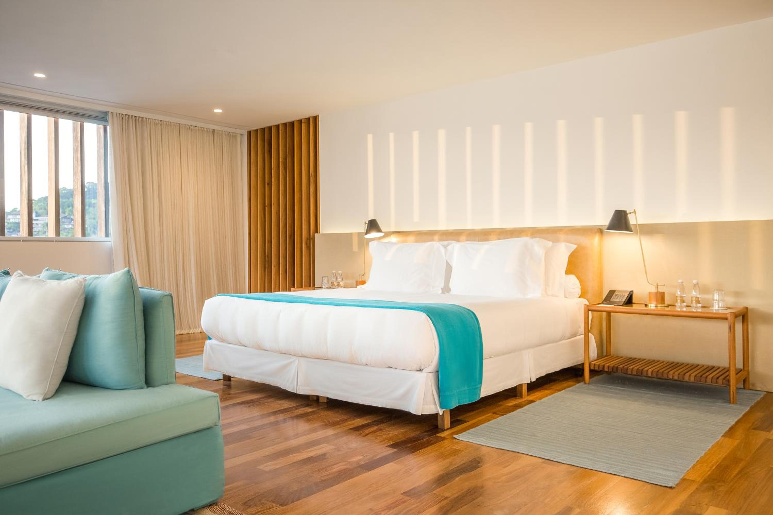 Fasano Suite