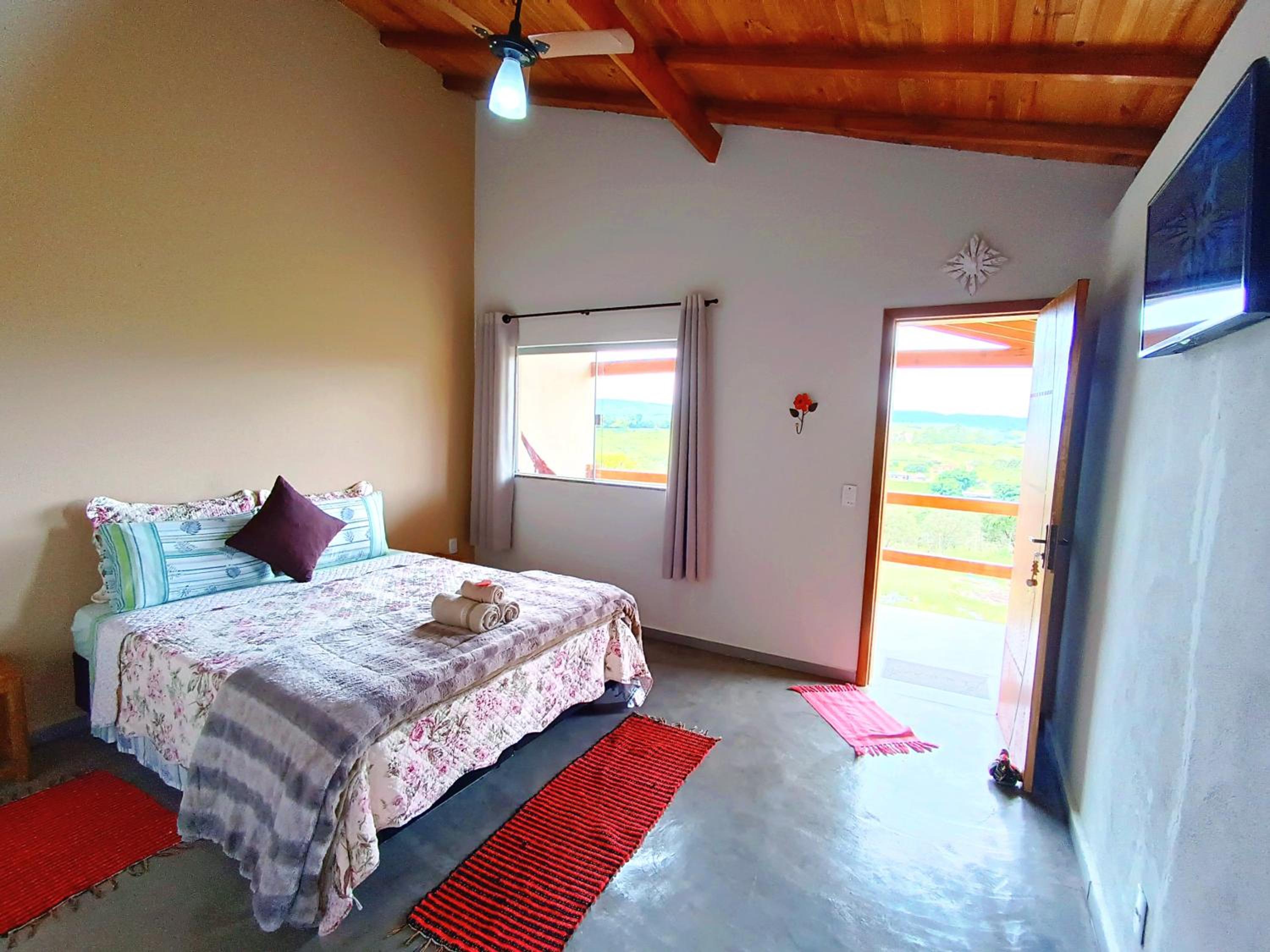 Studio with Balcony photo 2