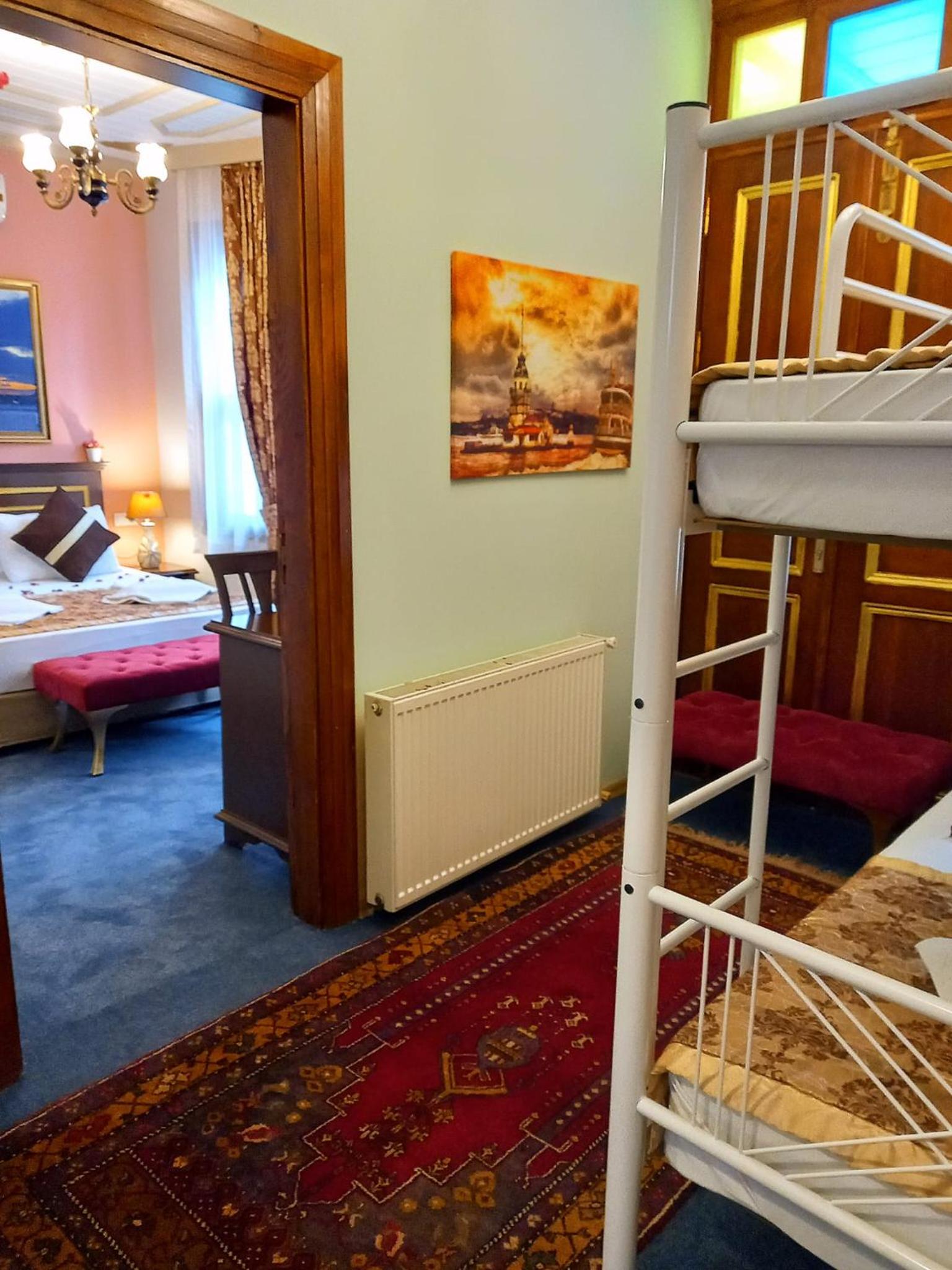 Junior Suite photo 1