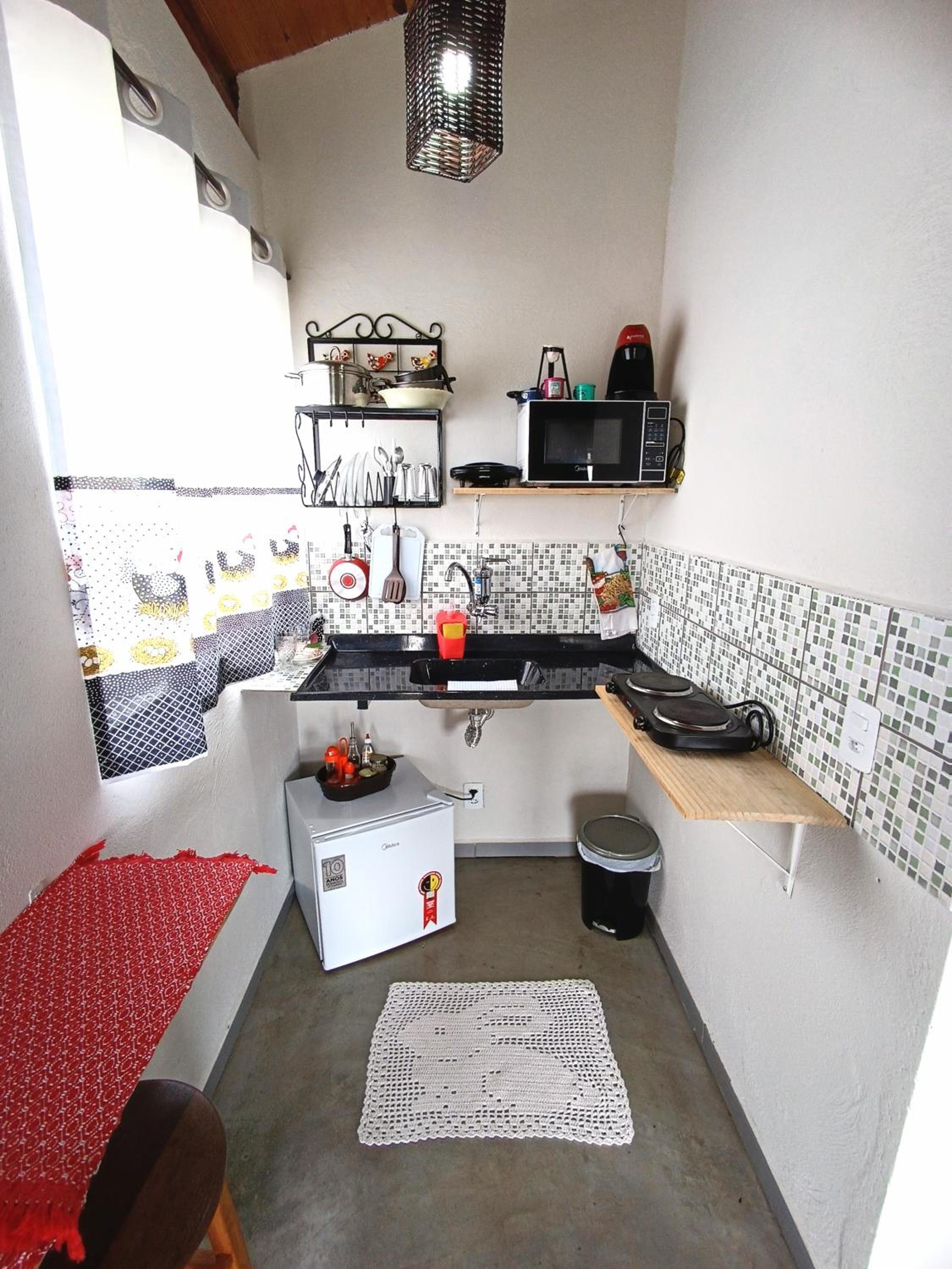 Studio with Balcony photo 3