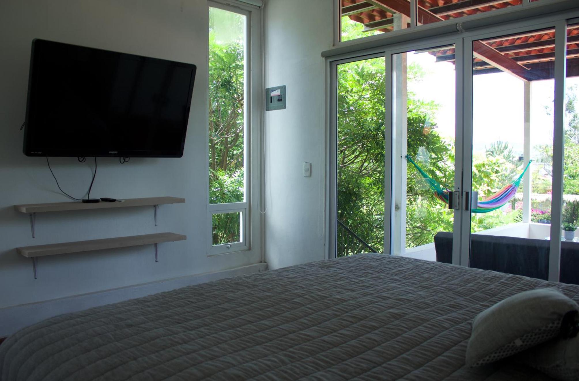 One-Bedroom Villa - Photo 1