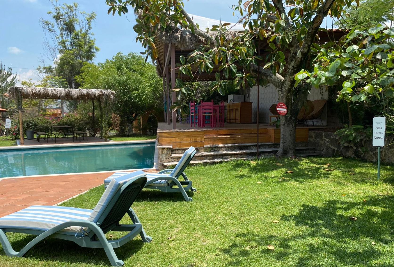 One-Bedroom Villa - Photo 4