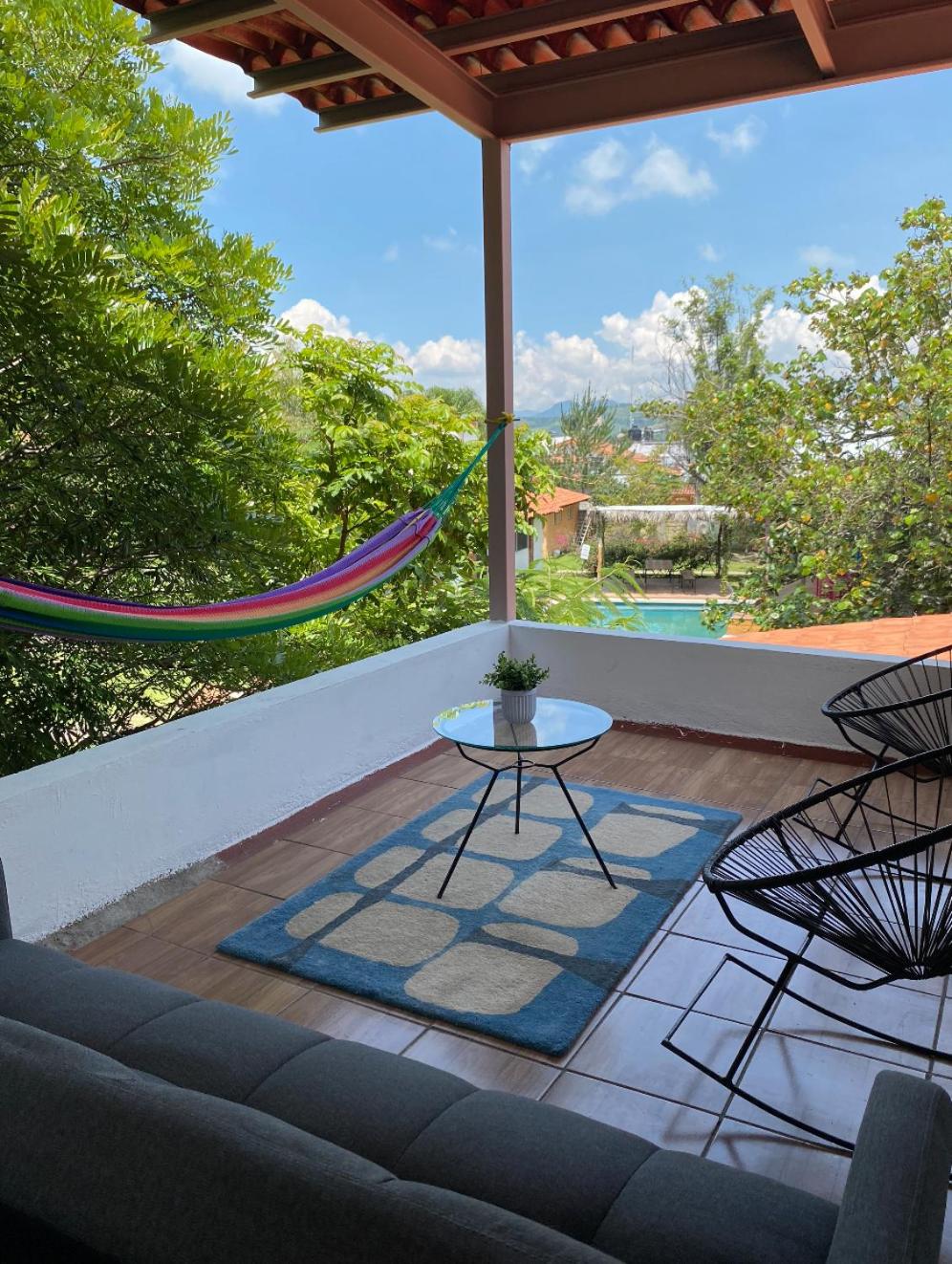 One-Bedroom Villa - Photo 6
