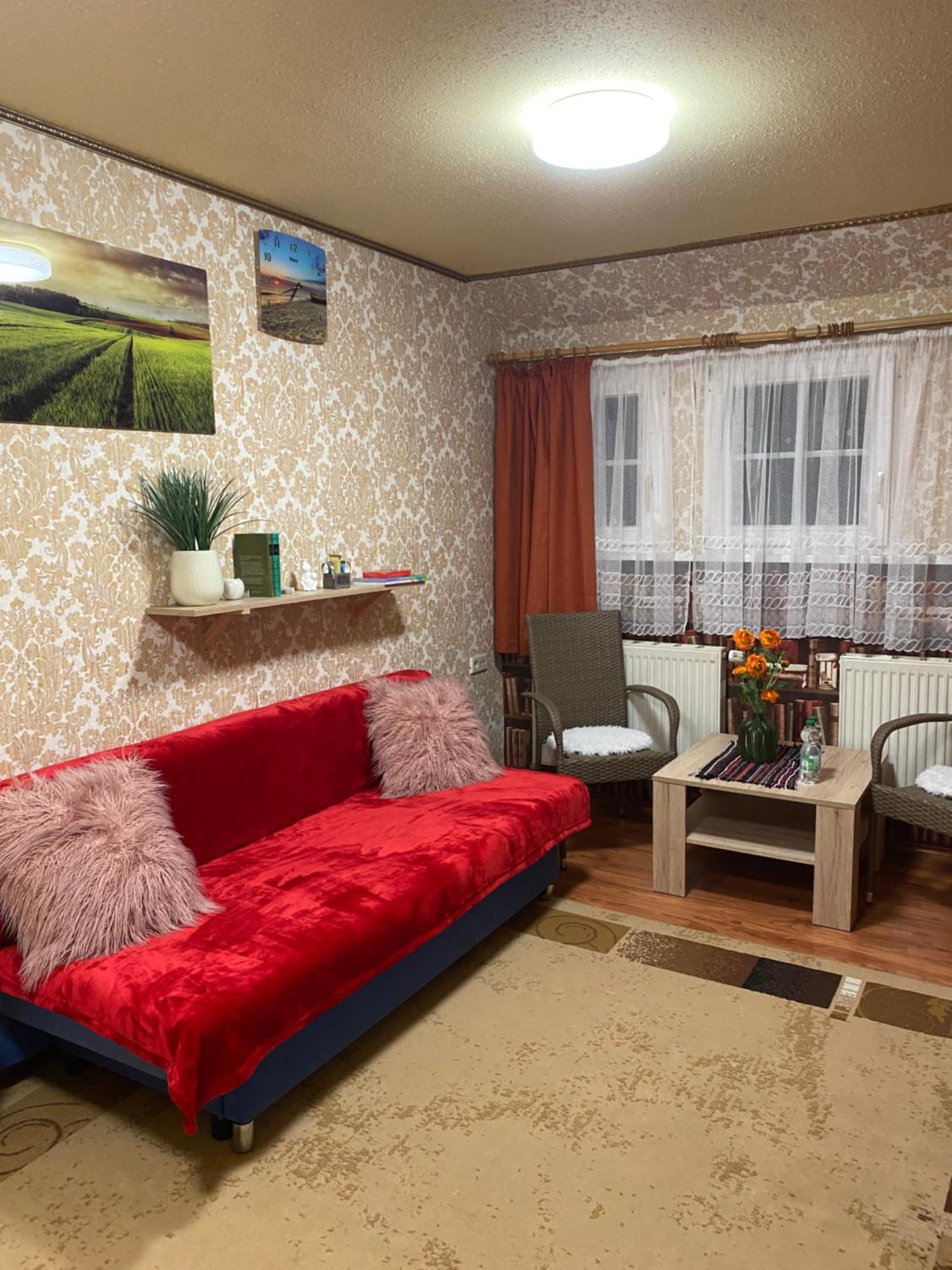 Twin Room - Disability Access photo 2