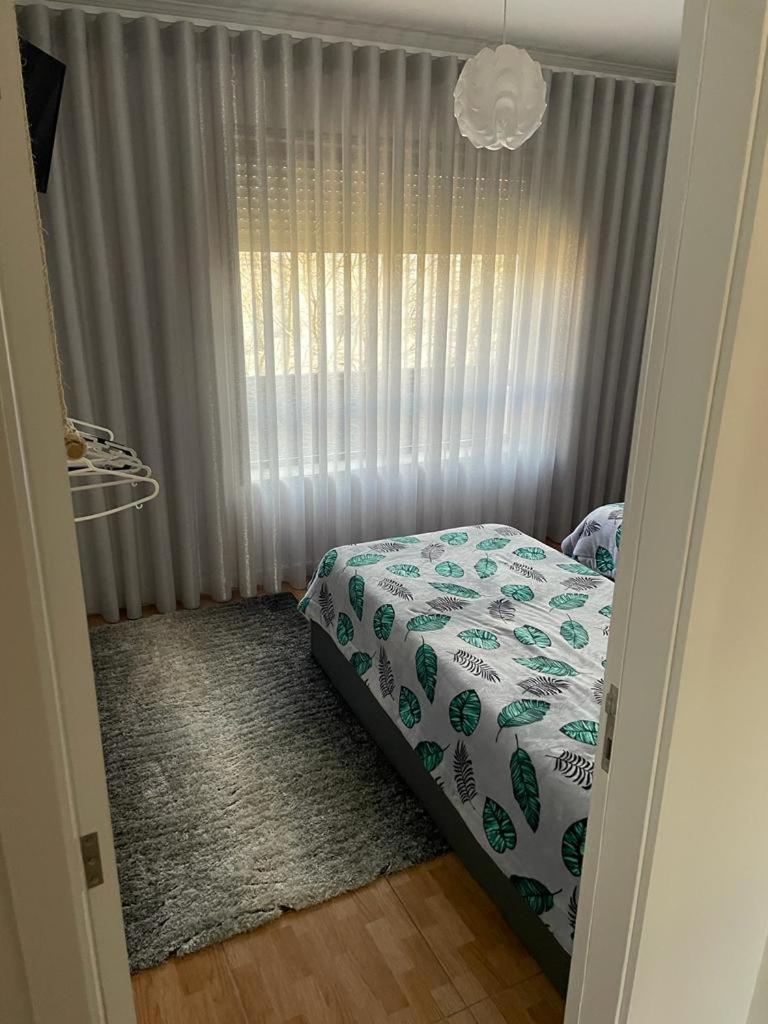 Two-Bedroom Apartment photo 3