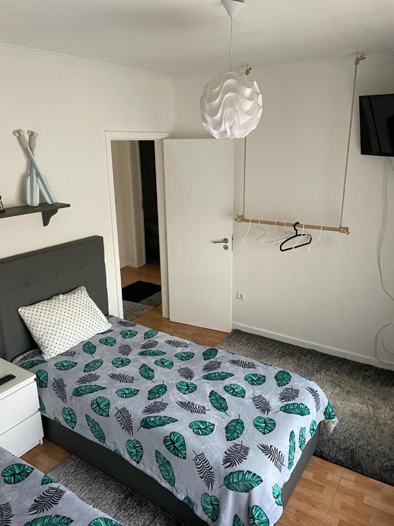 Two-Bedroom Apartment photo 2