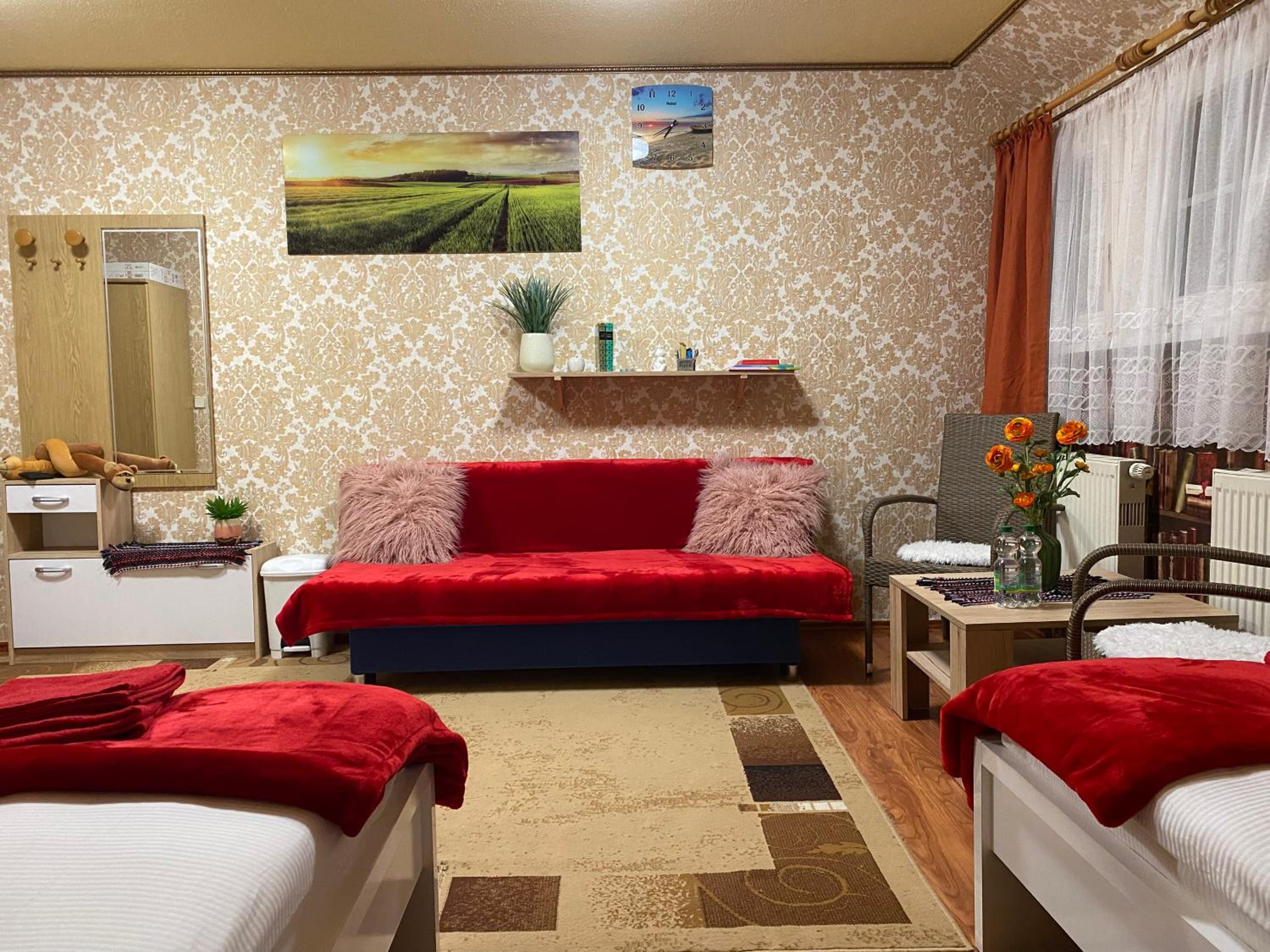 Twin Room - Disability Access photo 3