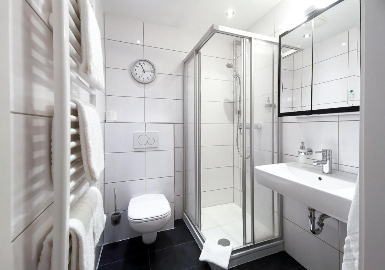 Standard Single Room photo 2
