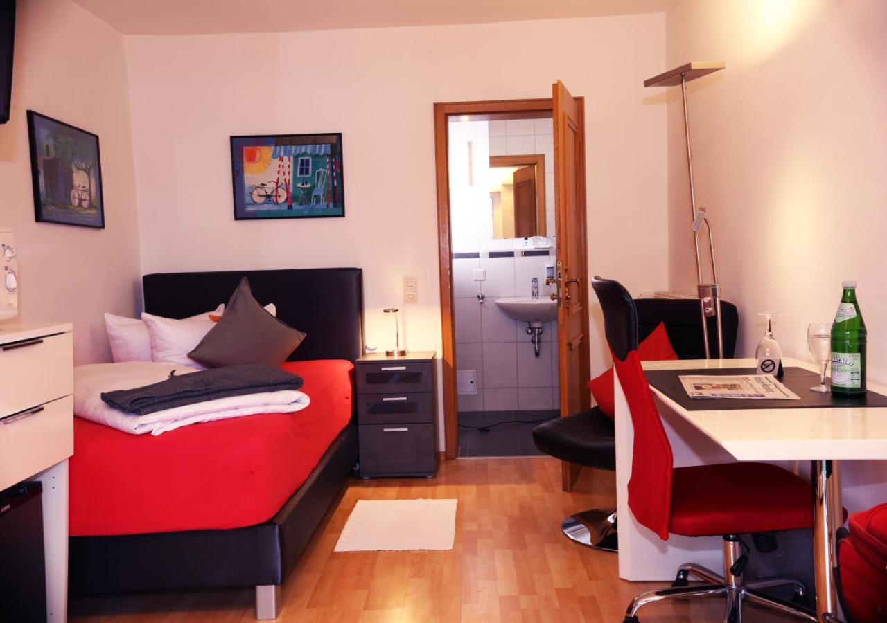 Standard Single Room photo 1