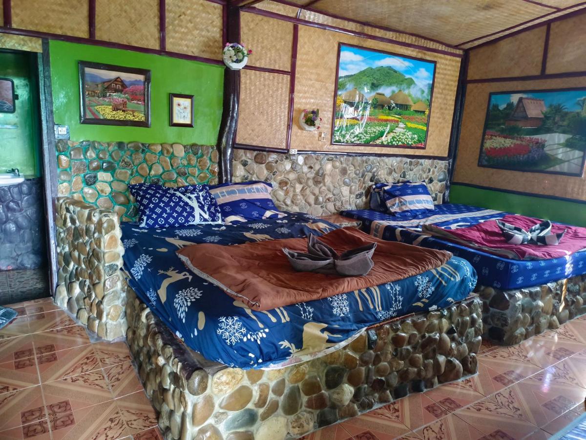 10-Bed Mixed Dormitory Room photo 3