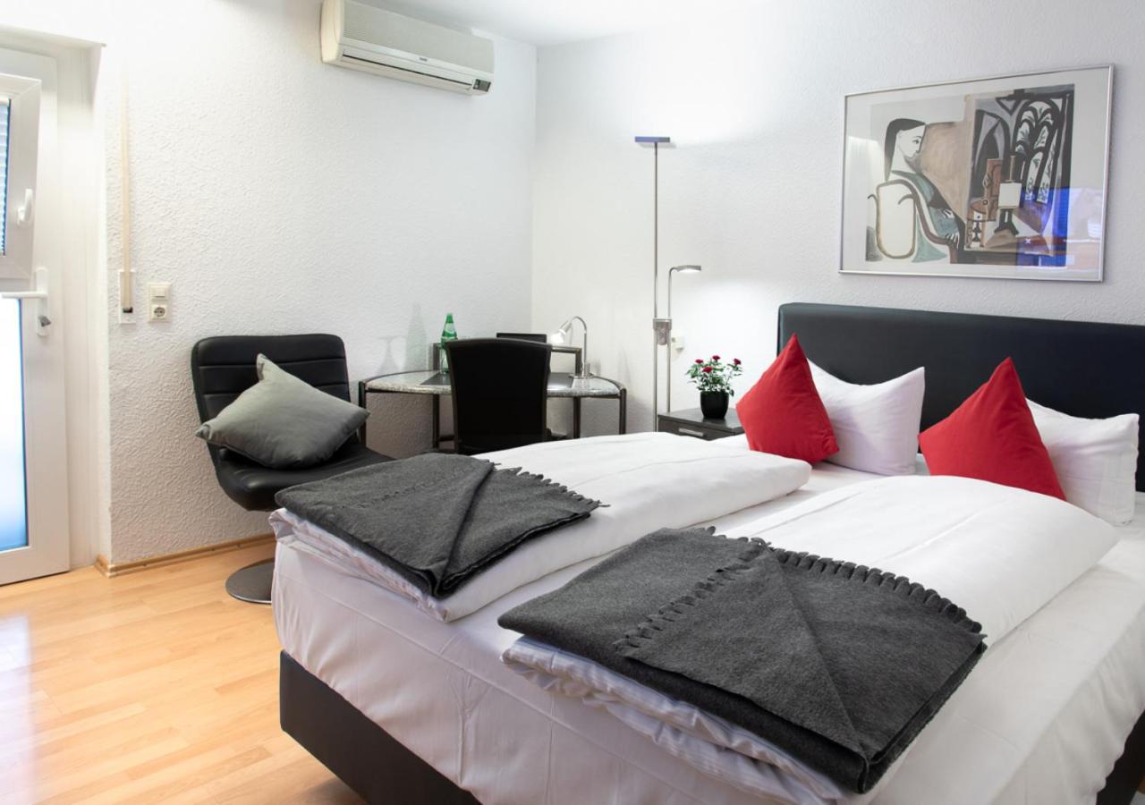 Standard Double Room photo 1