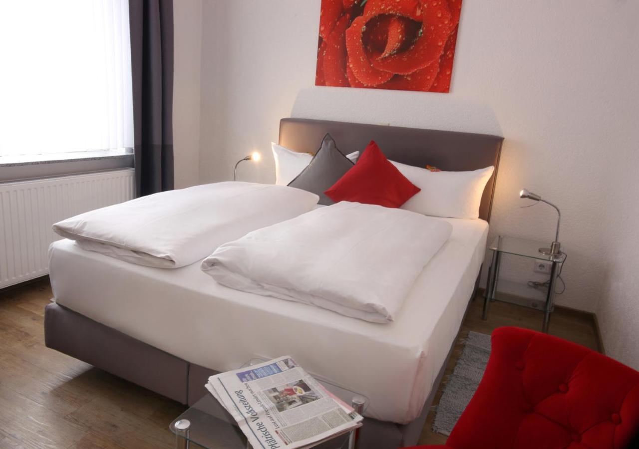 Comfort Double Room photo 1