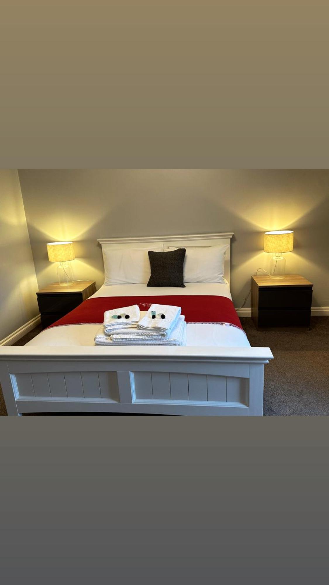 Single Room photo 2