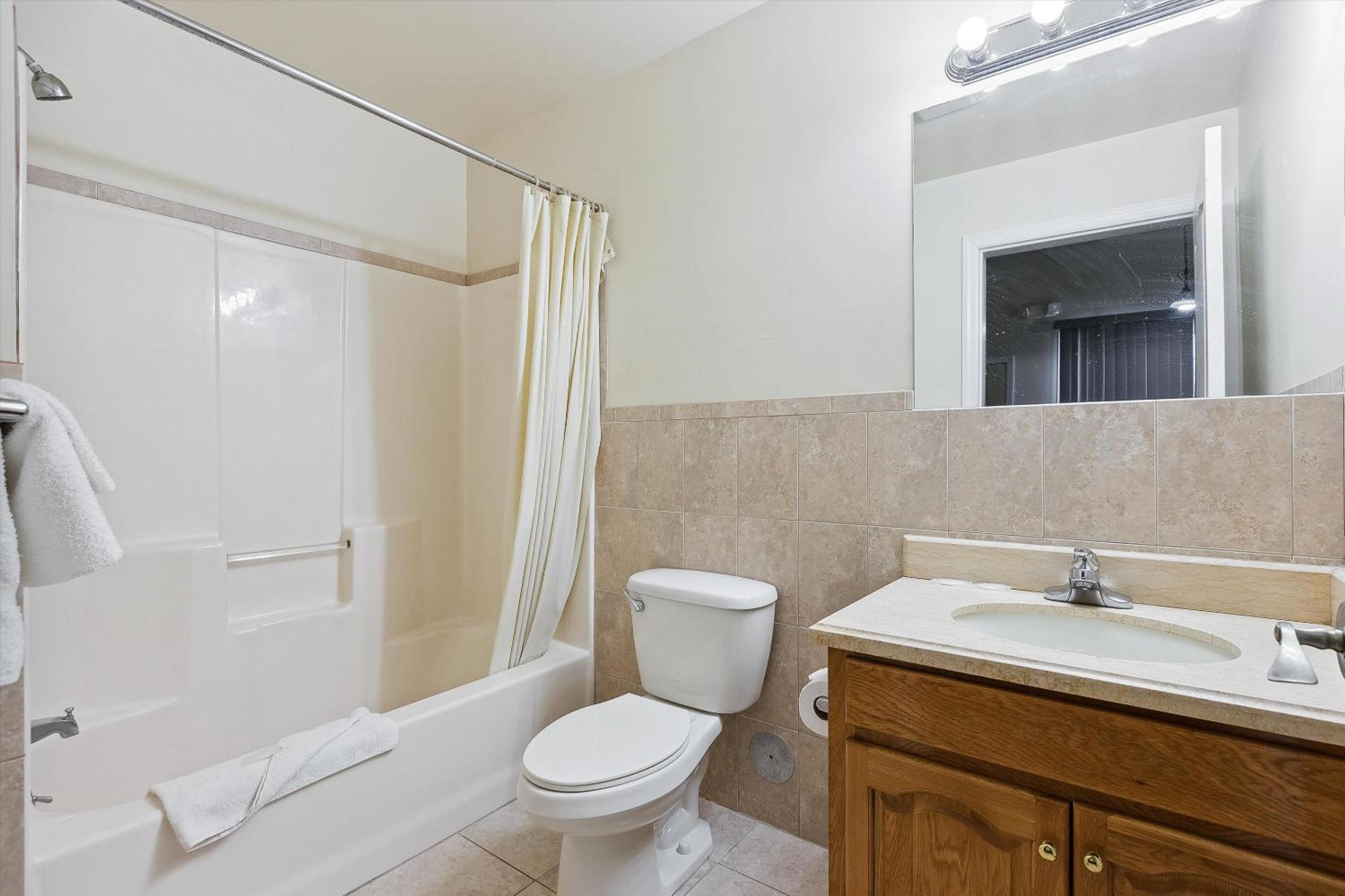 Small Double Room photo 3