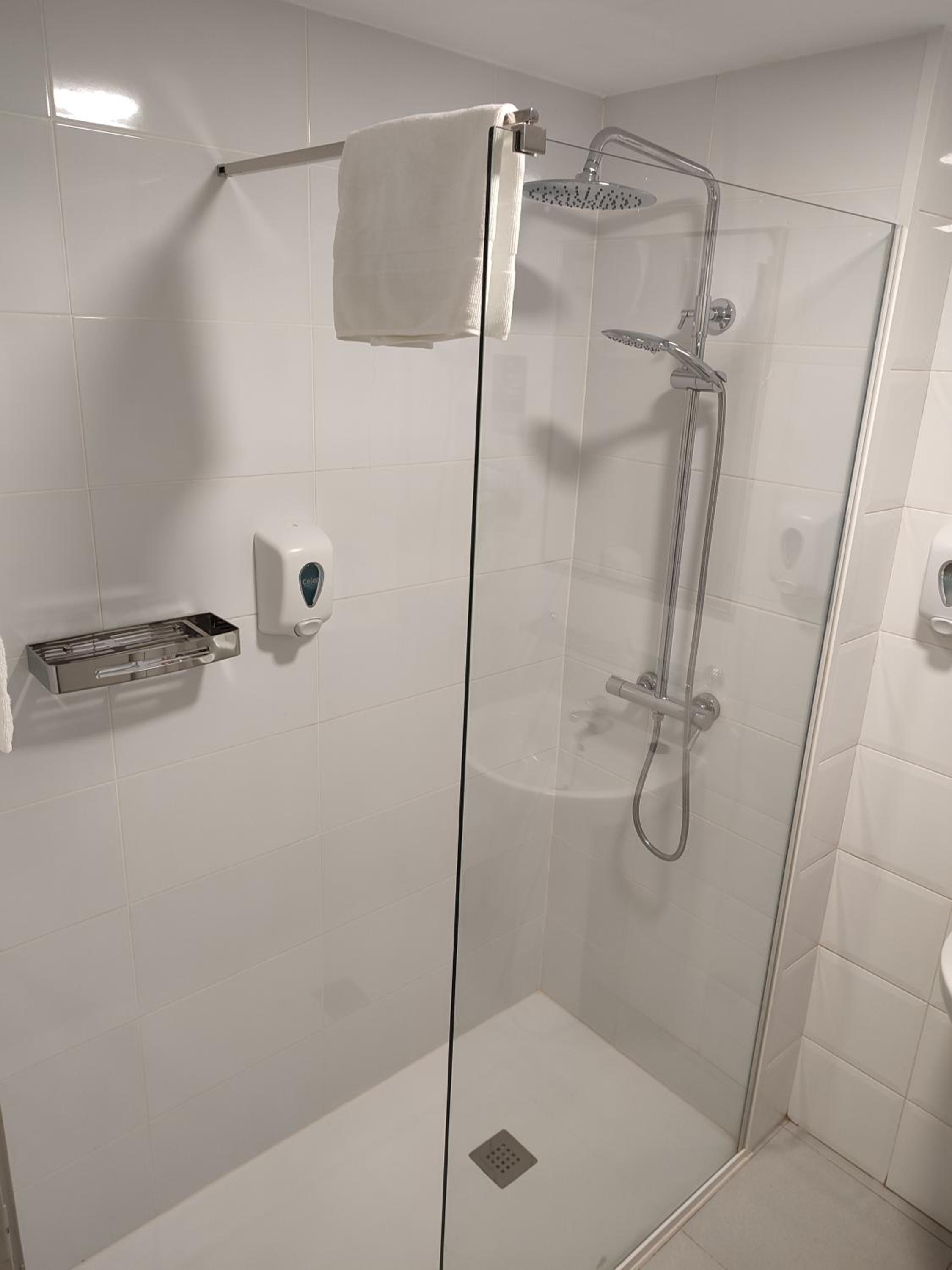 Habitación Individual