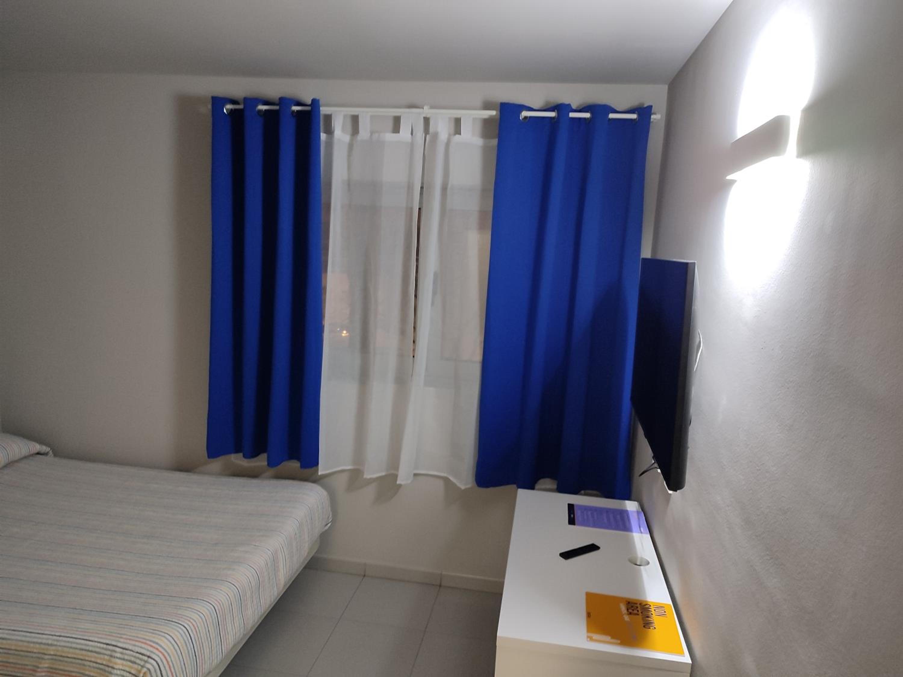 Habitación Cuádruple Confort