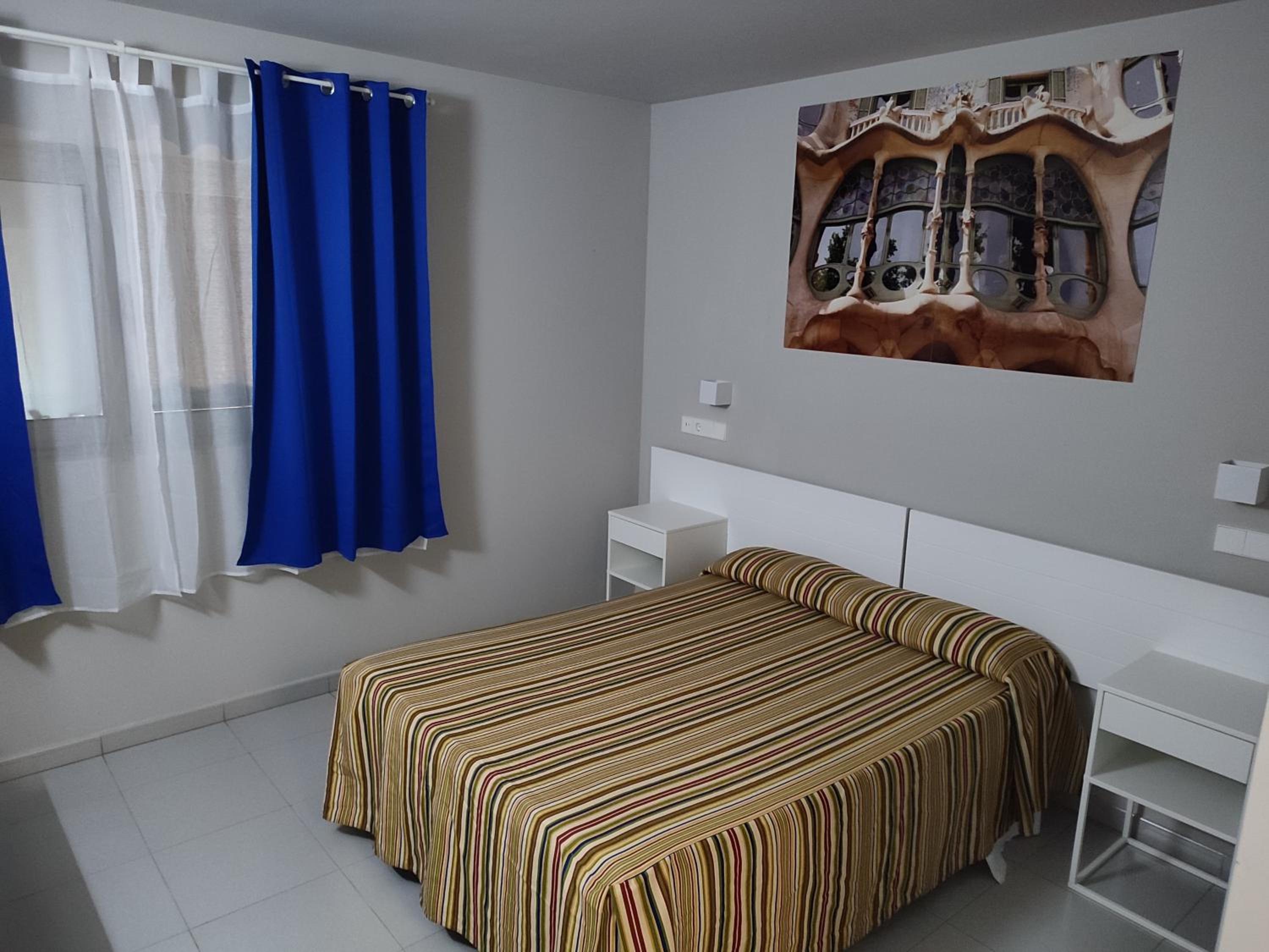 Double or Twin Room photo 2
