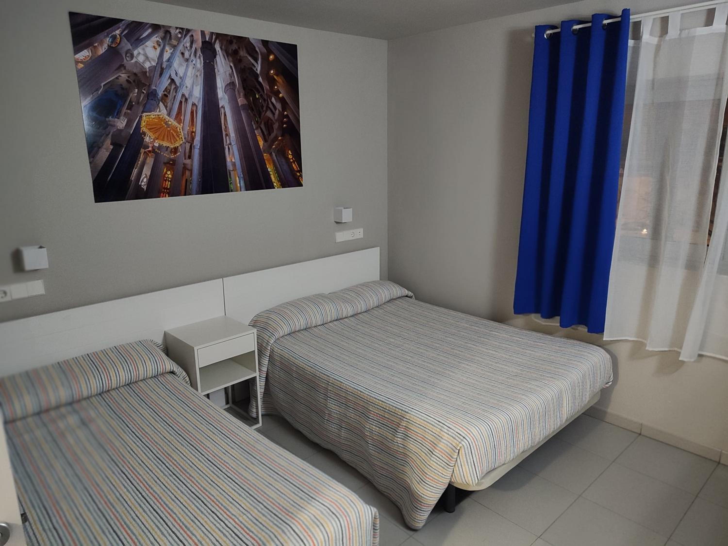 Comfort Triple Room photo 2
