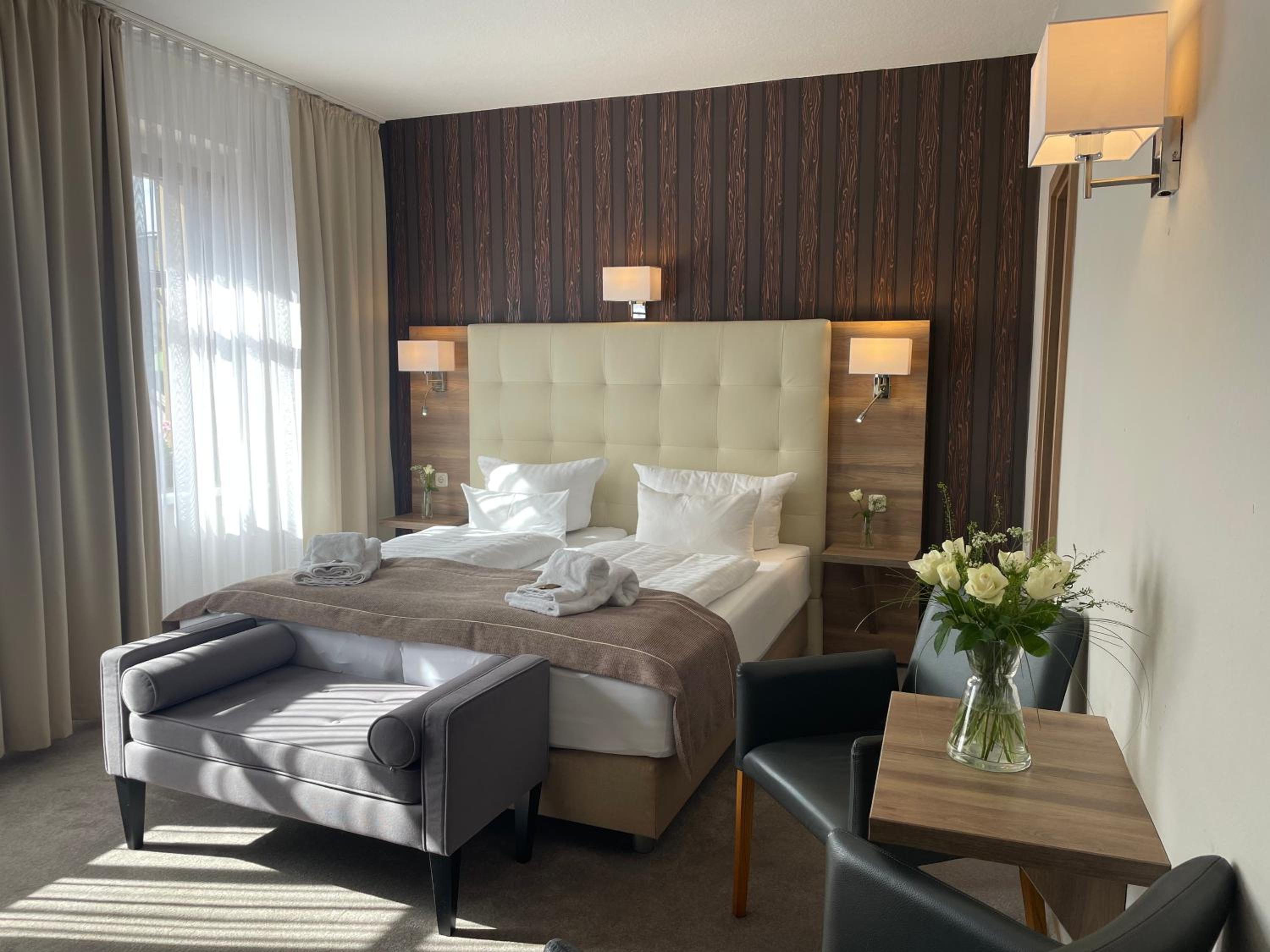 Standard Double Room photo 1