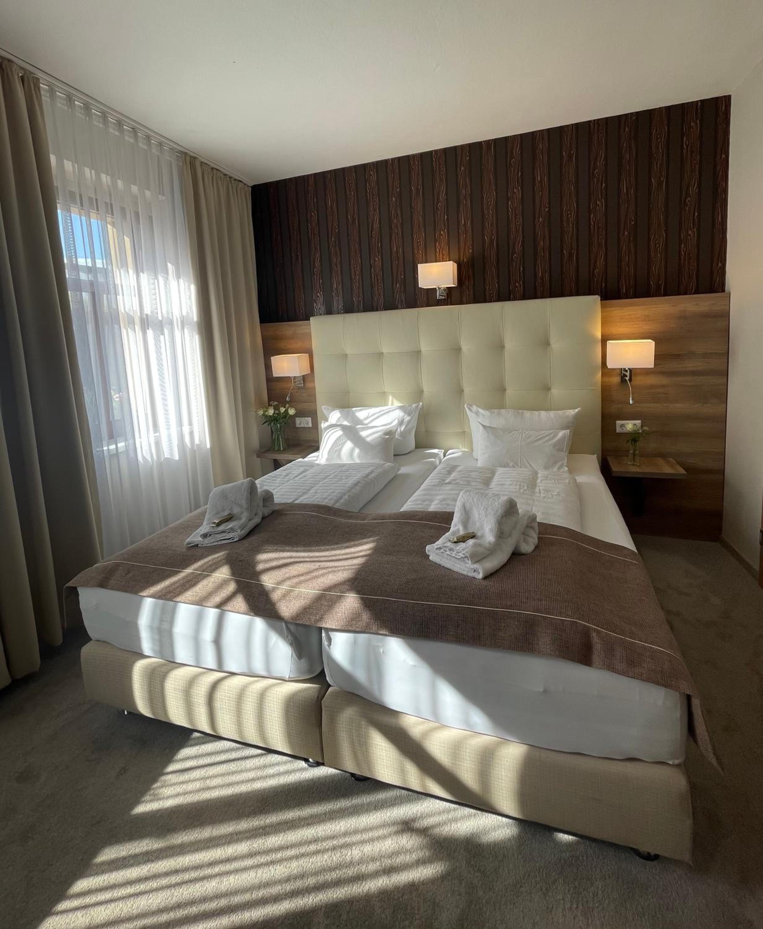Single Room photo 2