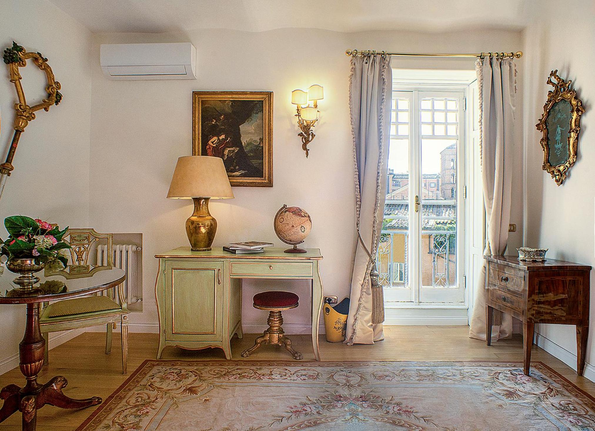 Princess Pia Suite photo 3