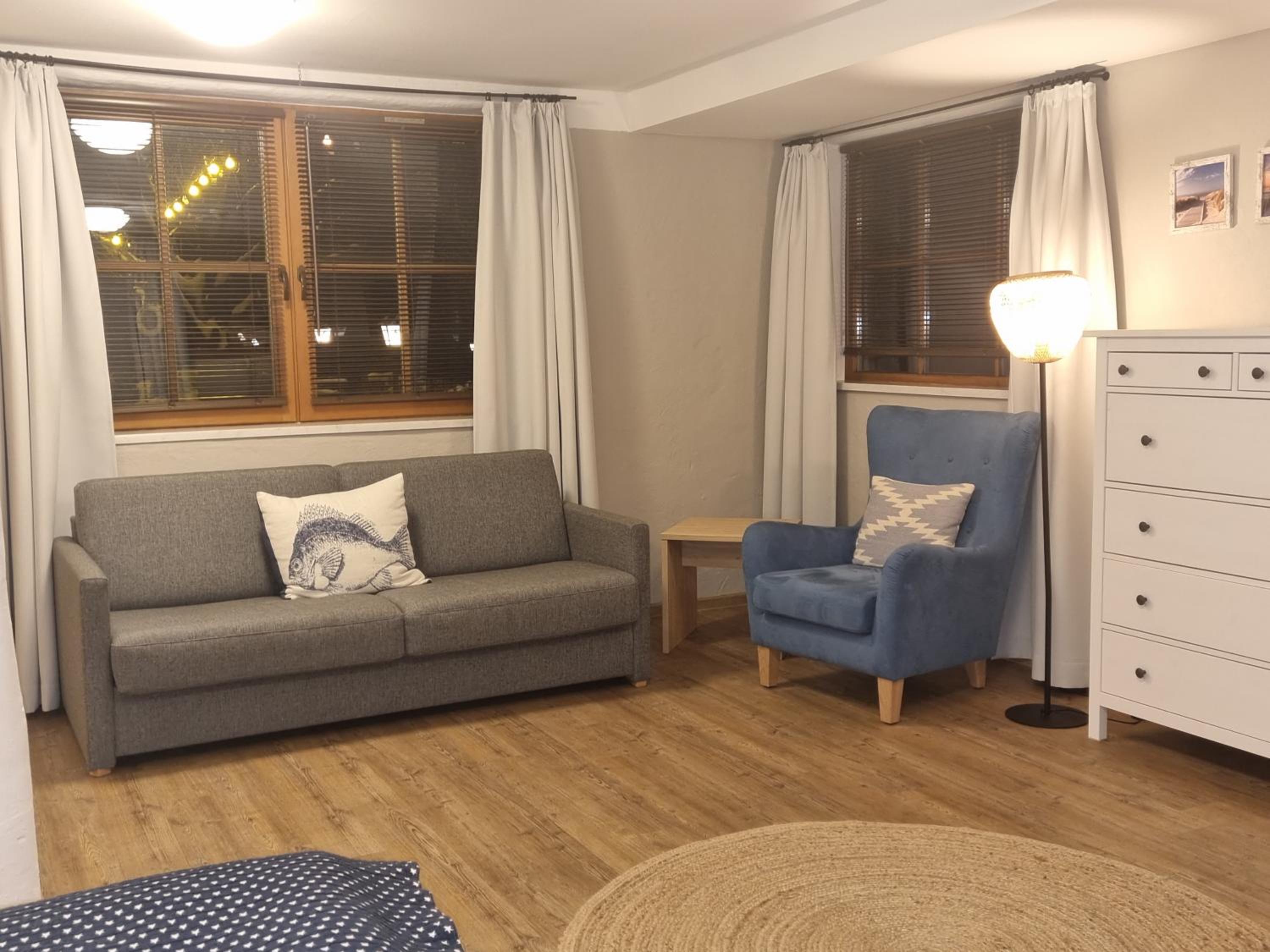 Double or Twin Room with Garden View photo 1