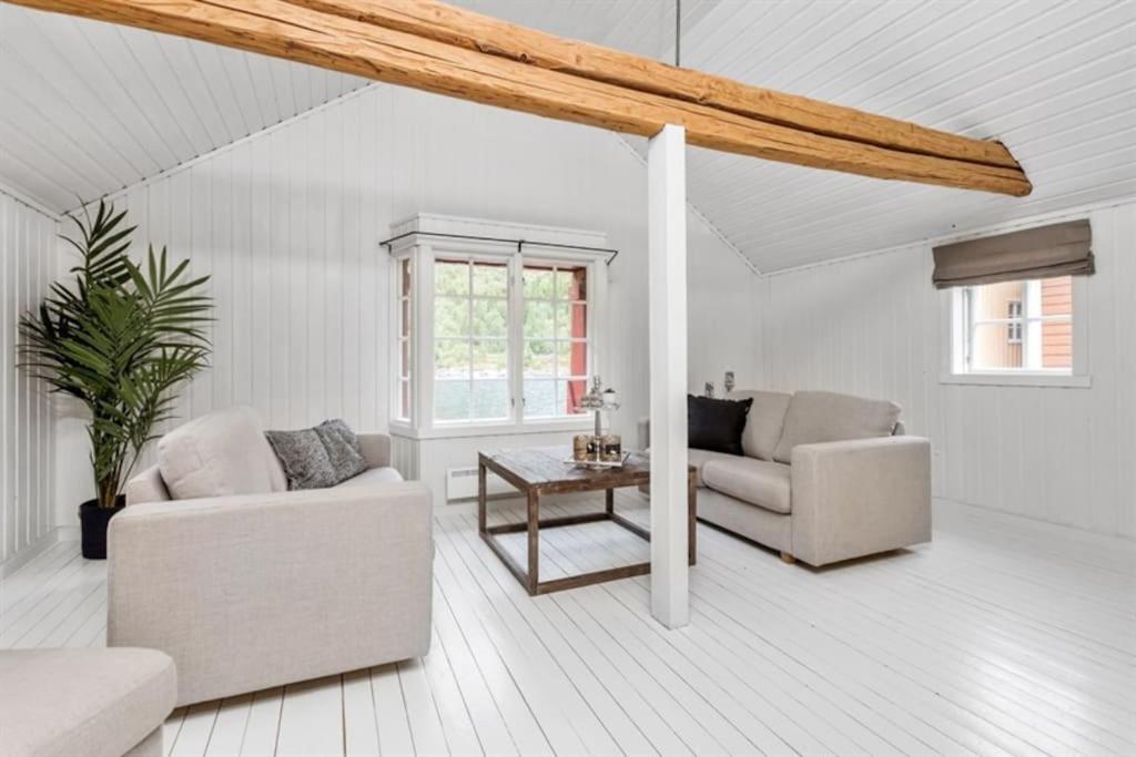 Two-Bedroom House photo 1