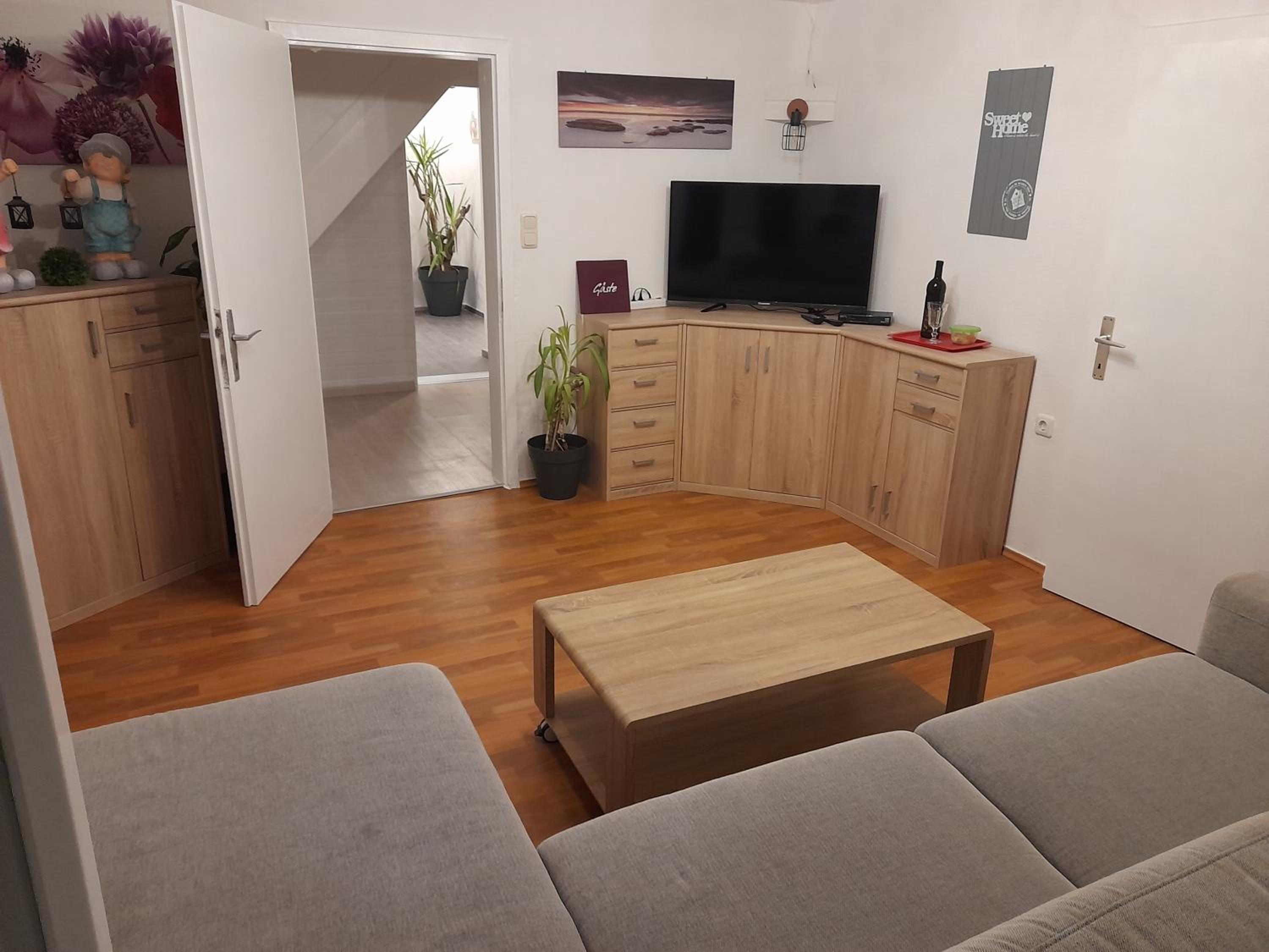 Apartment - Ground Floor photo 1