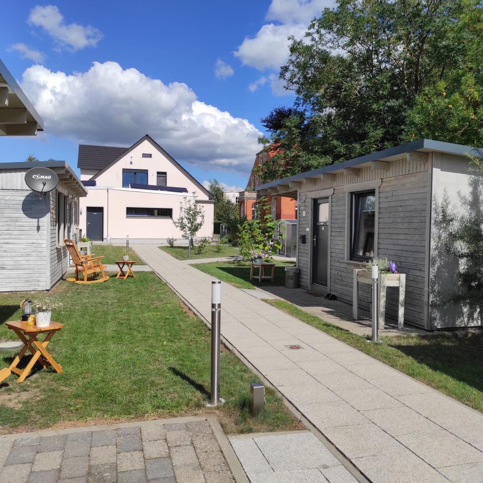 La Maison Bett & Cykel, Billede 32